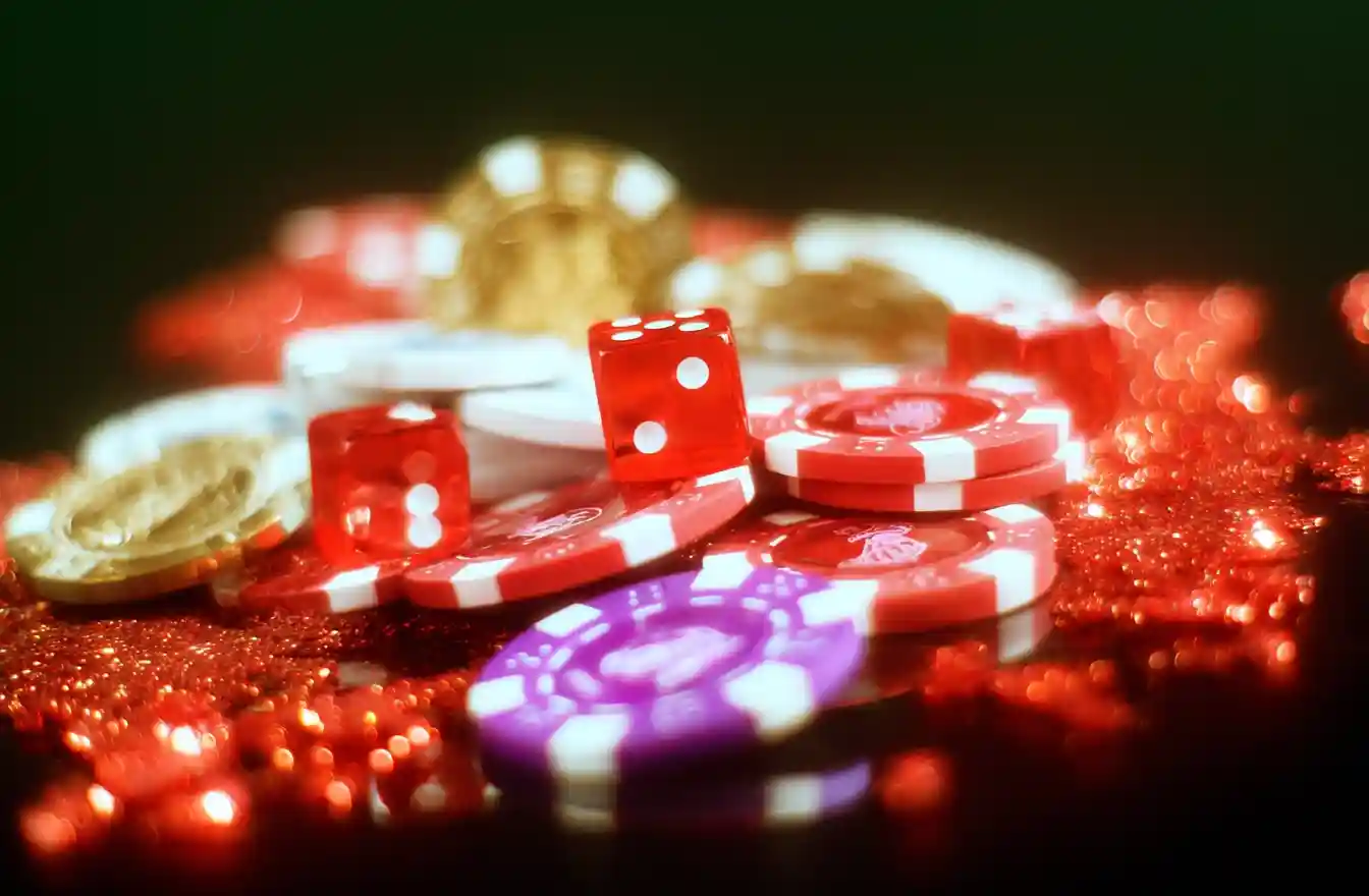 UUJL: Paano Gumagana ang Slot Meter Scatter sa Mga Casino