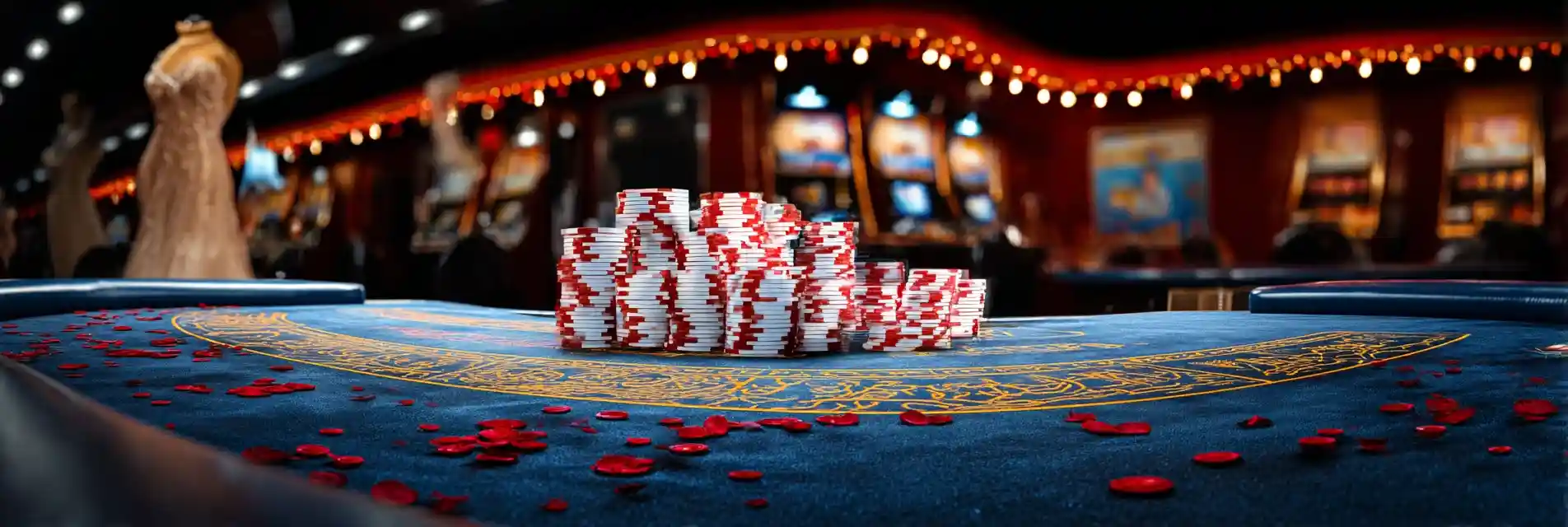 Mga Sangkap ng Baccarat Rouge 540 at Bagong Jili Slot App