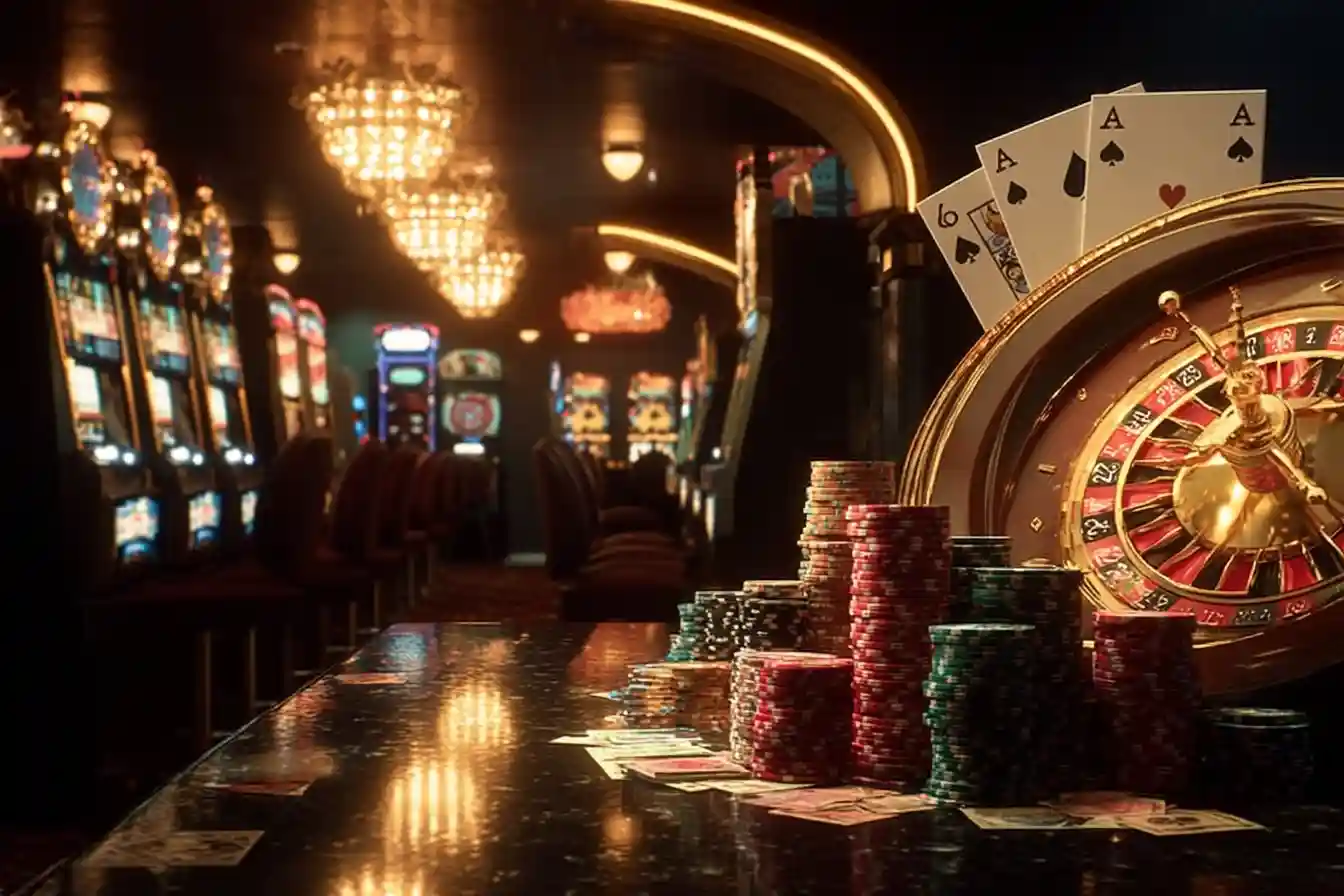 UUJL: Ano ang P Pair sa Baccarat? Alamin Dito