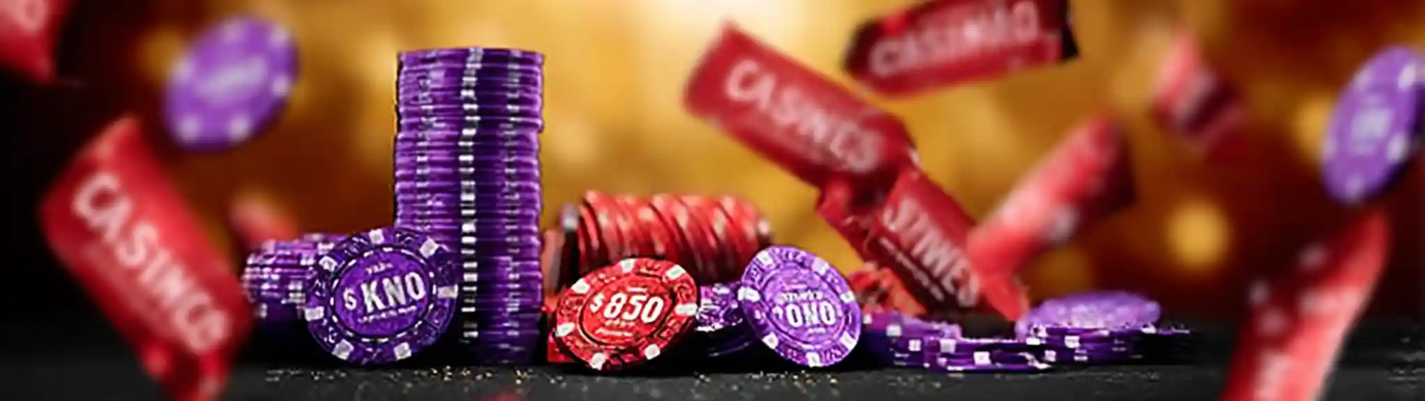 UUJL: Pagtuklas sa Baccarat 540 Perfume at Iba Pang Sikat na Laro
