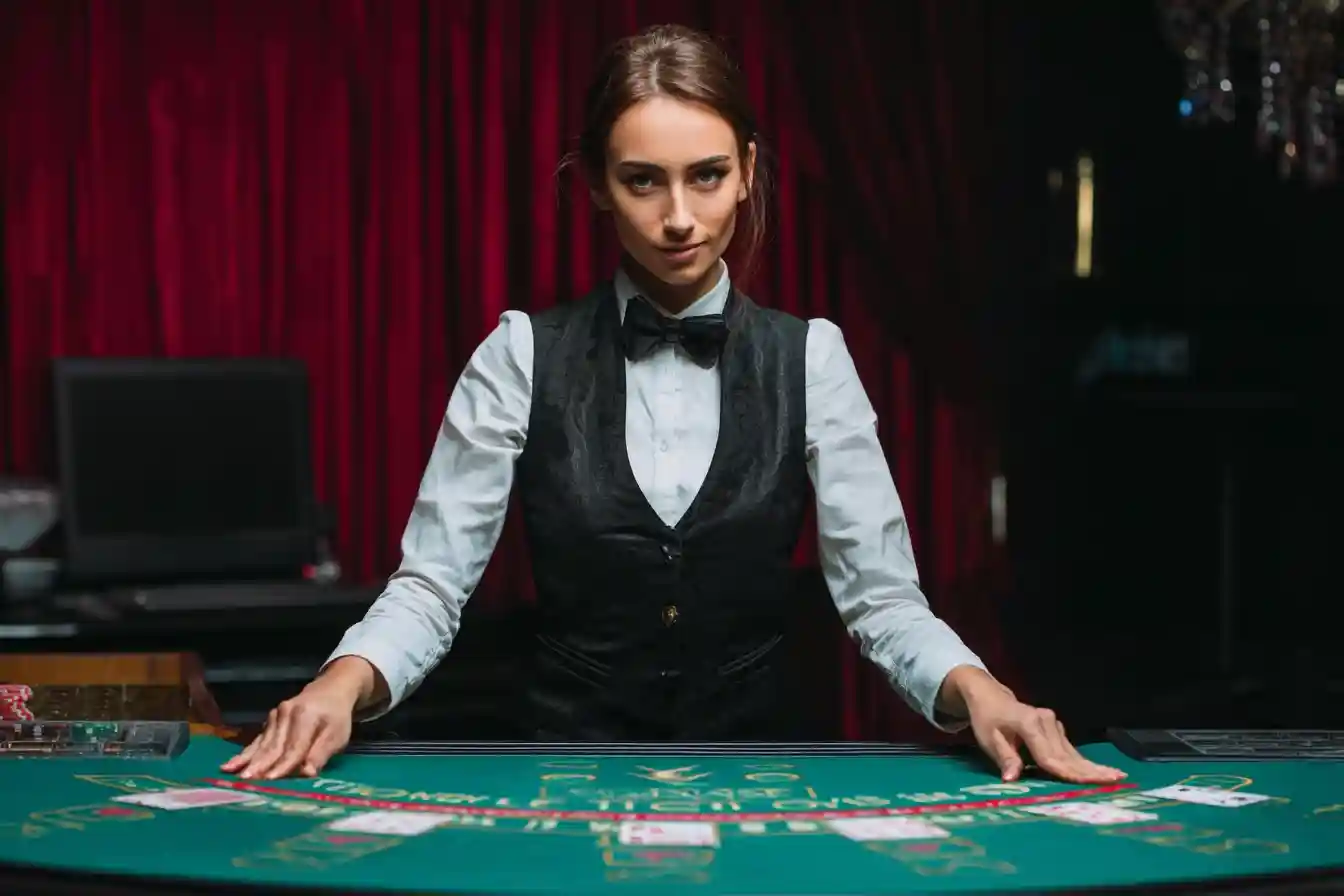 UUJL: Pinakamahusay na Karanasan sa Baccarat para sa Mga Pilipino