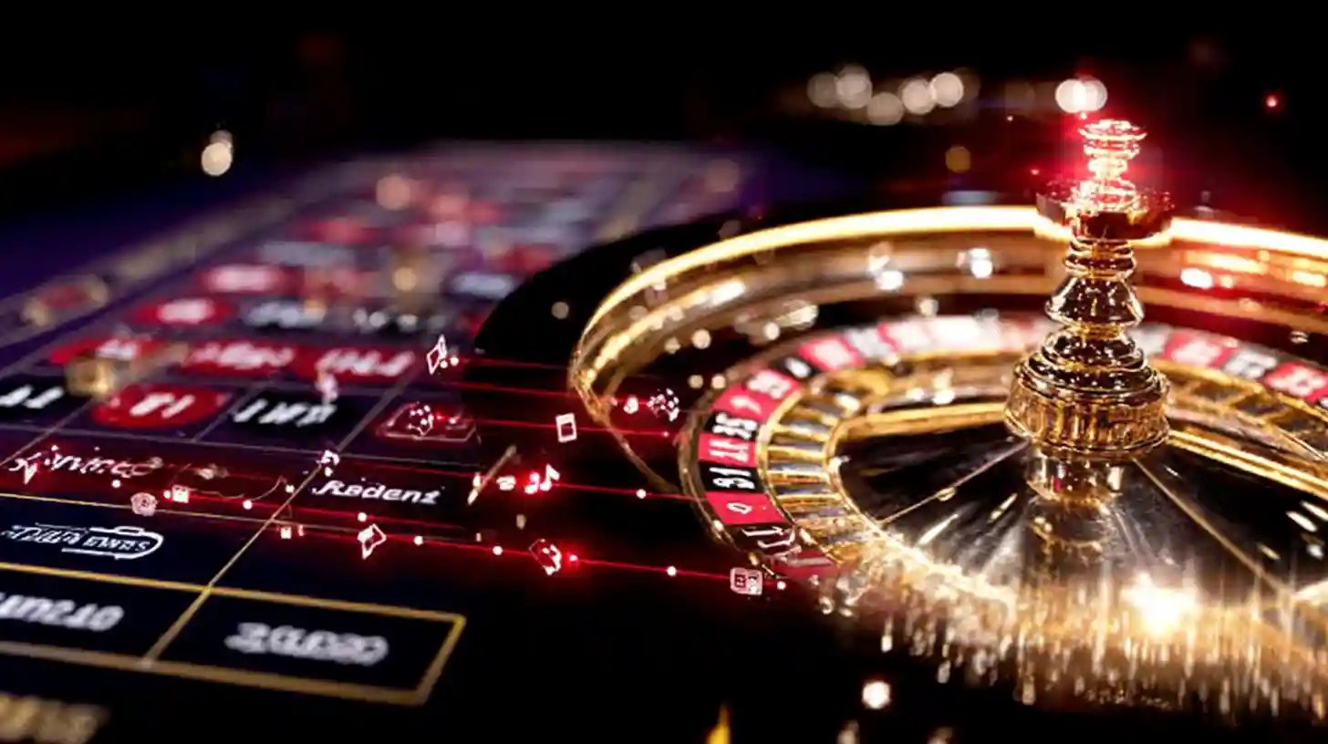 UUJL: Live Baccarat Online Real Money: Gabay sa Paglalaro