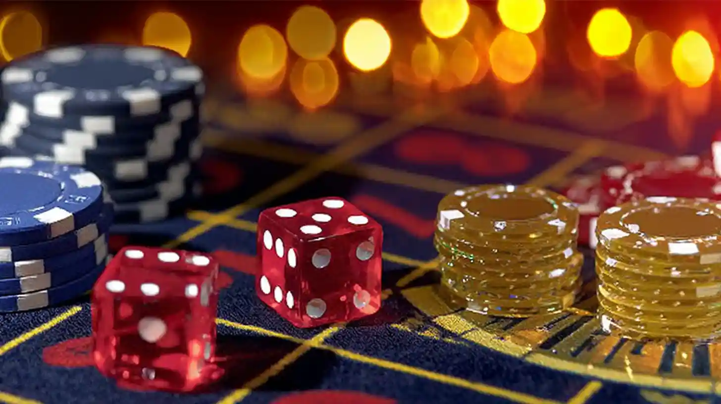UUJL: Bagong Baccarat Strategy para sa Pilipino