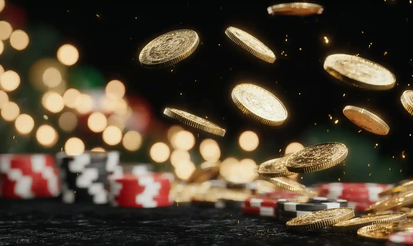 777 Roulette: Pag-Explora sa Mundo ng Suwerte