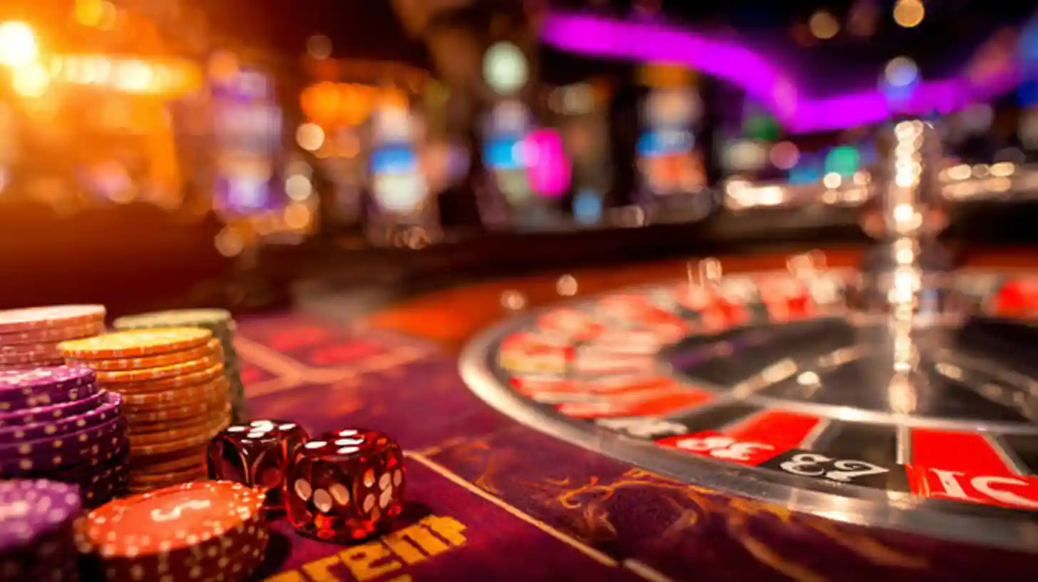 Roulette Simulator Online: Pagsusuri at Gabay