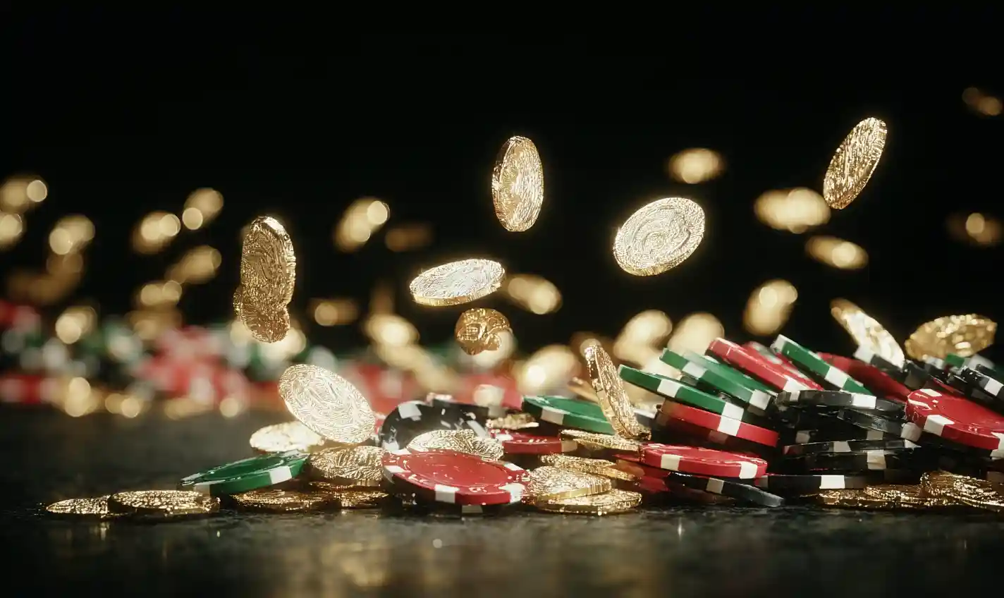 Gamitin ang Paroli System Baccarat para Manalo sa UUJL