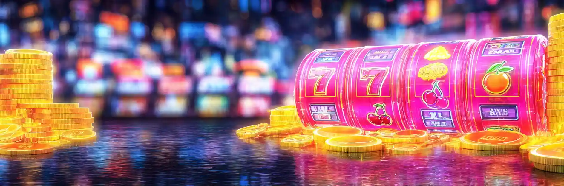 UUJL: Lahat ng Kailangan Mong Malaman Tungkol sa ll777 Slot Online