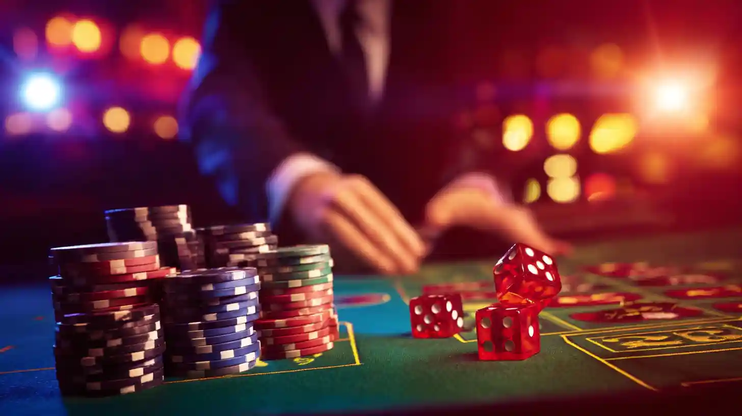 UUJL: Tuklasin ang Blackjack Wagibet: Mga Estratehiya at Simulator