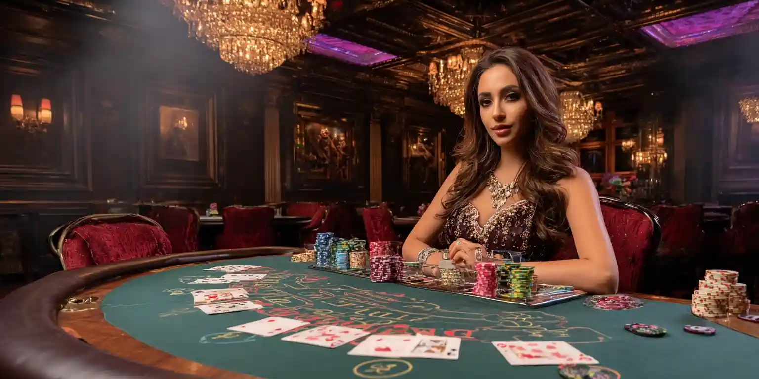 UUJL: Mga Panuntunan ng Dealer sa Blackjack: Gabay sa Filipino