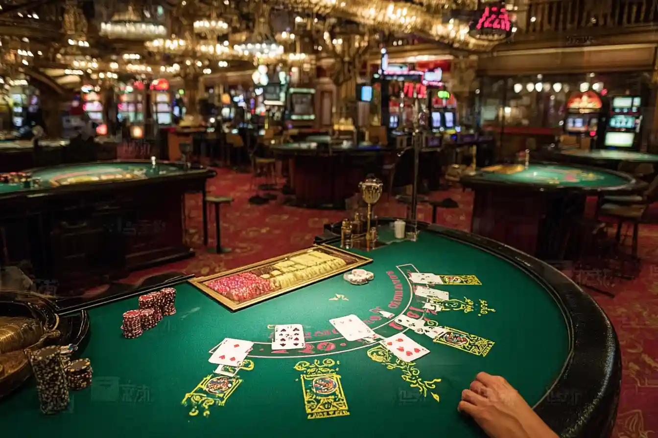 UUJL: Pinakamahusay na CSGO Roulette Sites para sa Ligtas na Paglalaro