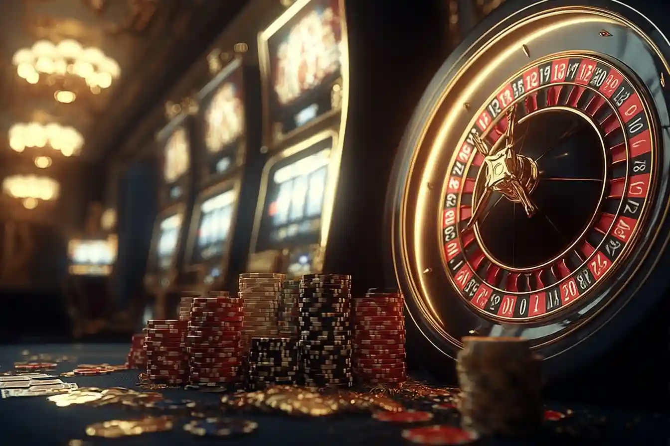 UUJL: Paano Gumagana ang Roulette 0 Multiplier sa Casino