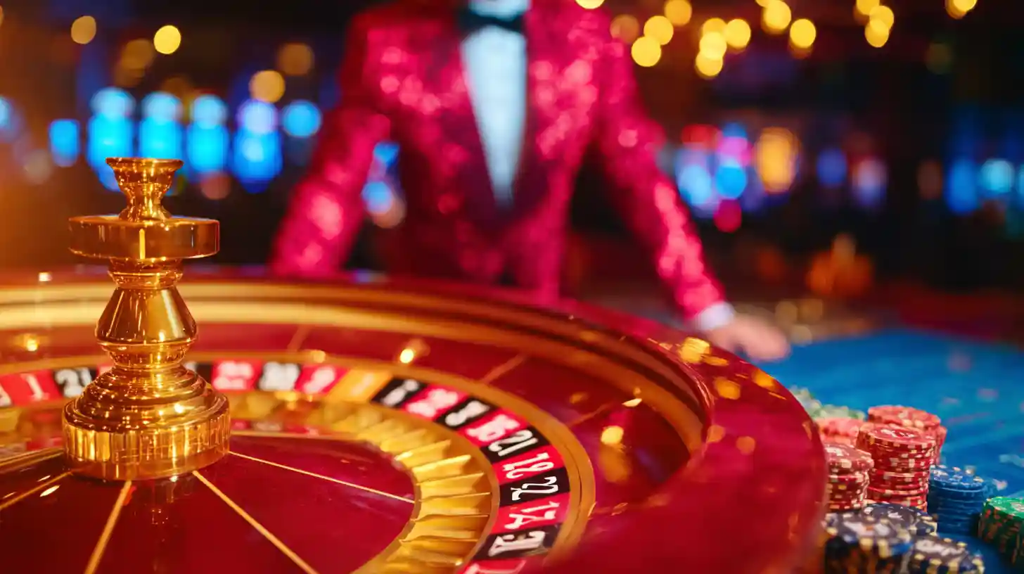 UUJL: Ultimate Guide sa Online Roulette Simulator