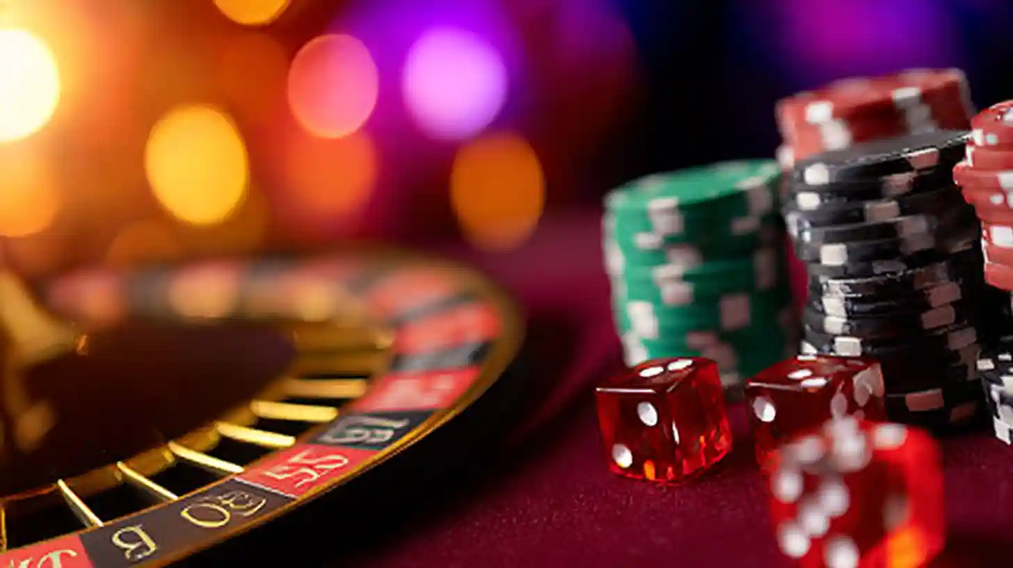 UUJL: Ano ang Ibig Sabihin ng Baccarat sa Mundo ng iGaming