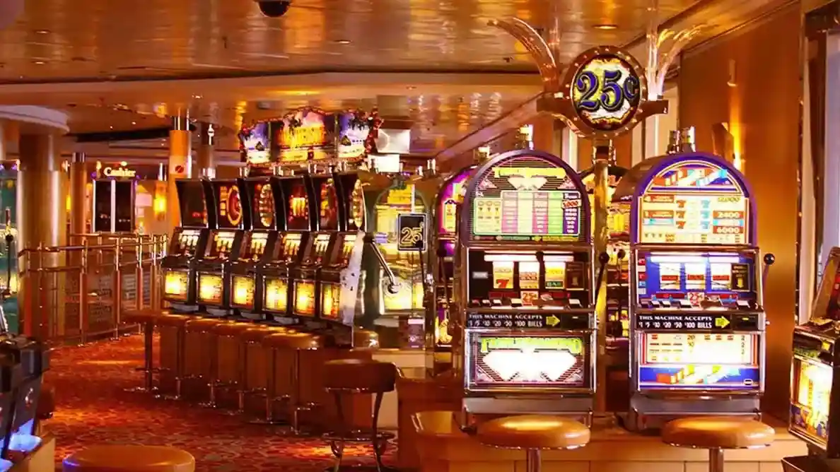 Baccarat Inspired Perfume: Amoy Panalo sa Casino