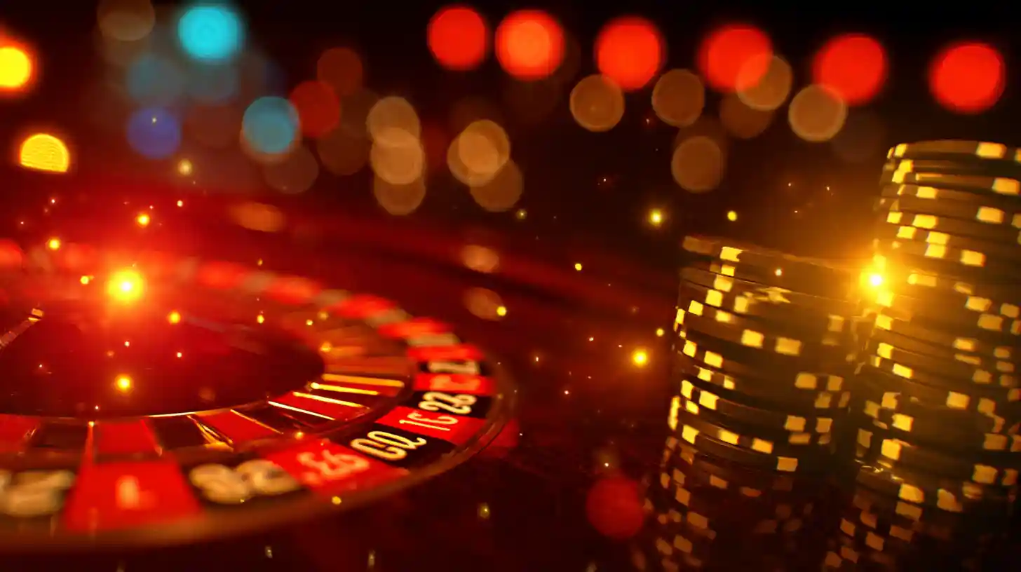 UUJL: Tuklasin ang Online Roulette Australia