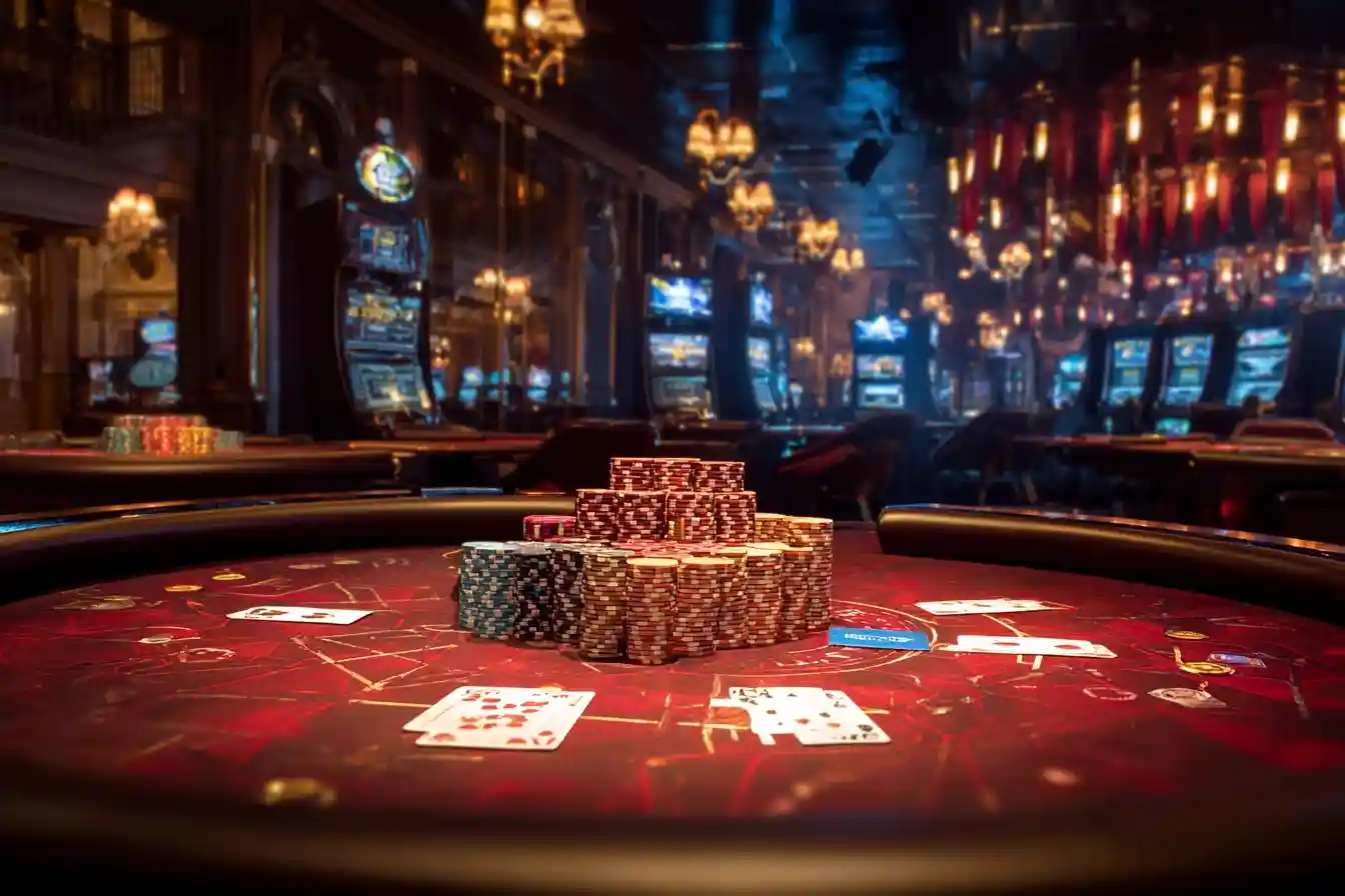 UUJL: Paano Manalo sa Baccarat sa Casino: Mga Estratehiya at Tips