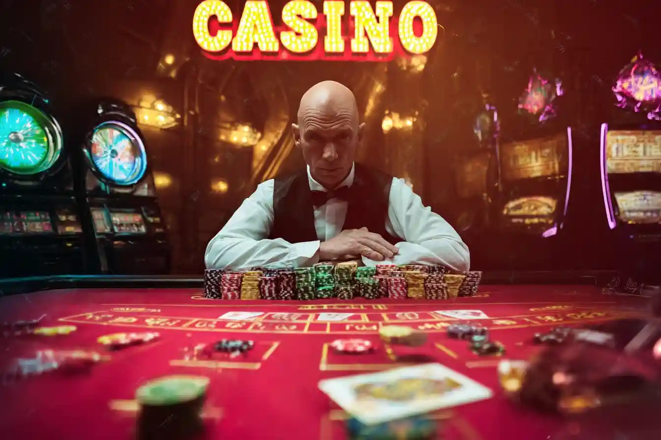 UUJL: Online Casino Baccarat: Gabay para sa mga Manlalaro sa Pilipinas