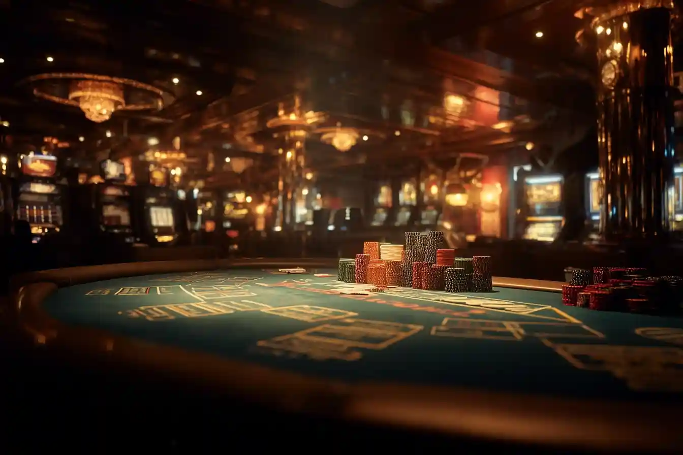 UUJL: Paano Gamitin ang Blackjack Surrender ng Tama