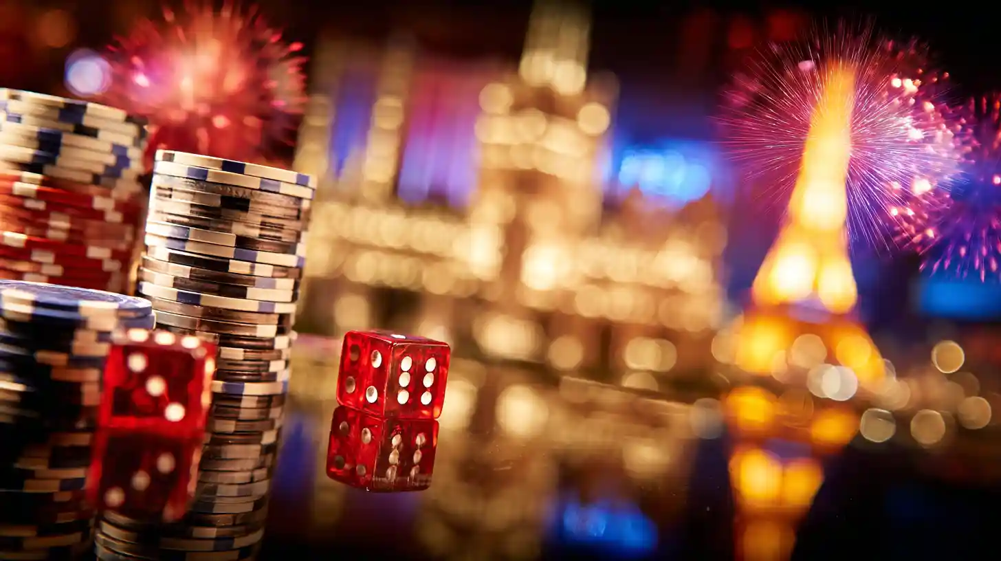 Alamin Kung Ang Zero ay Even sa Roulette at Iba Pang Sikat na Slot Games
