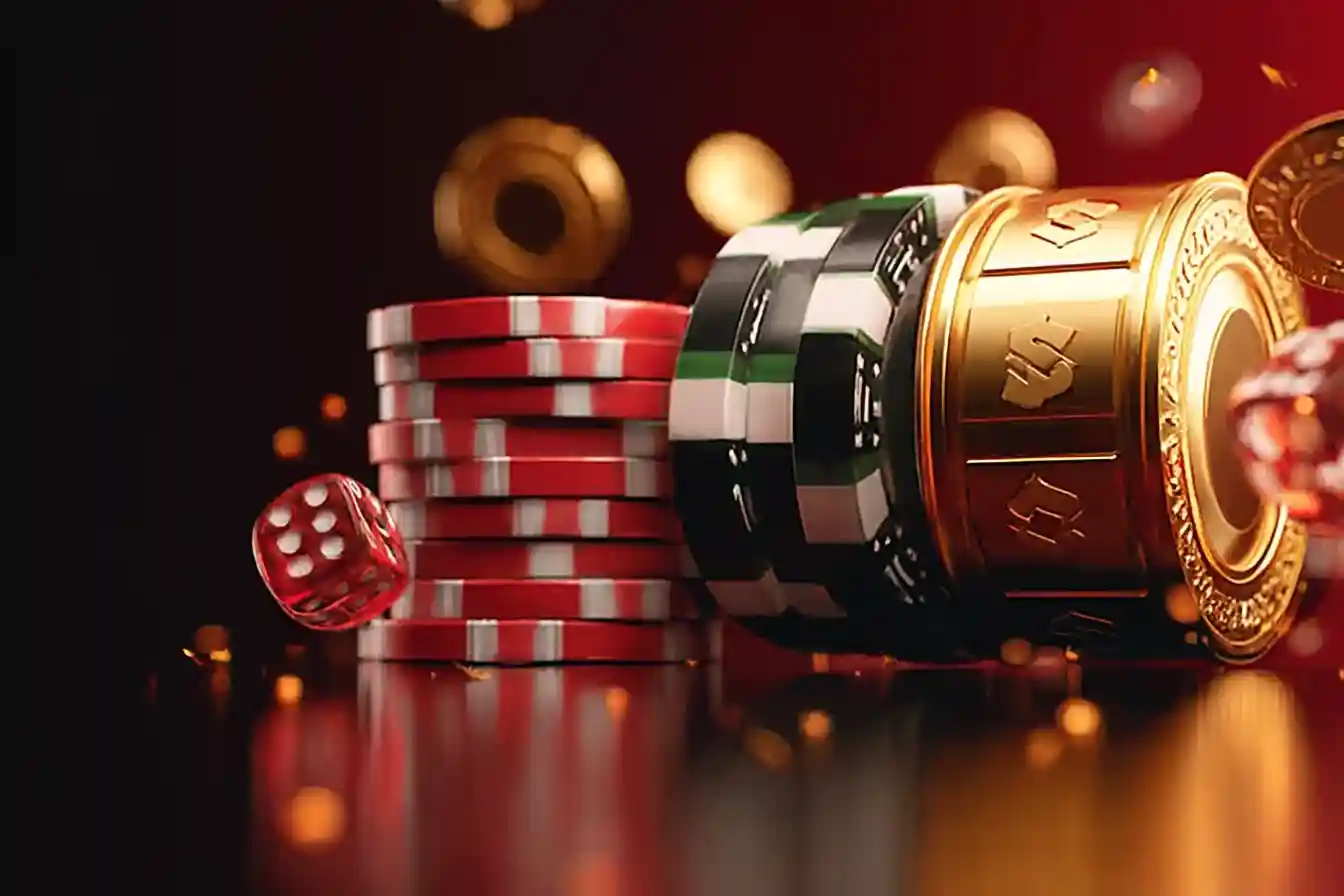 UUJL: 5 Dragon Legend Slot Machine: Diskarte at Tips