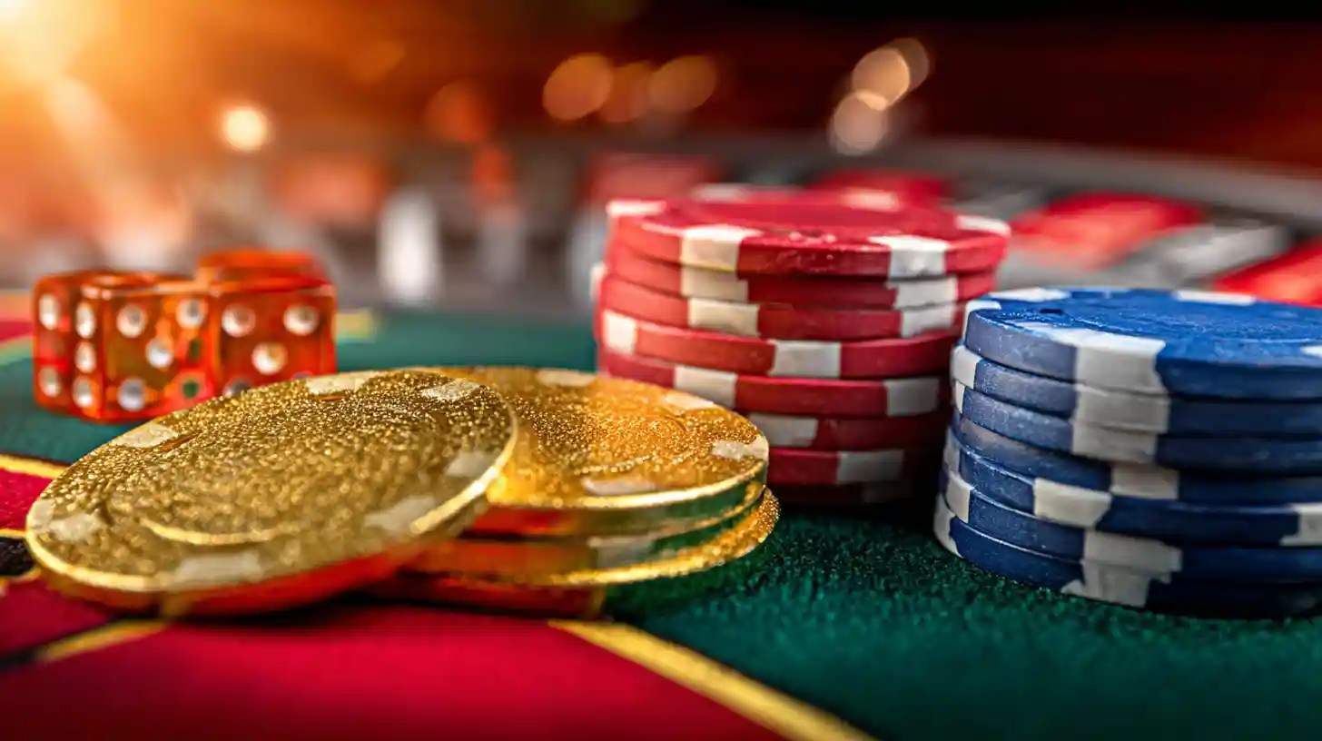 Mastering Blackjack Card Counting sa UUJL