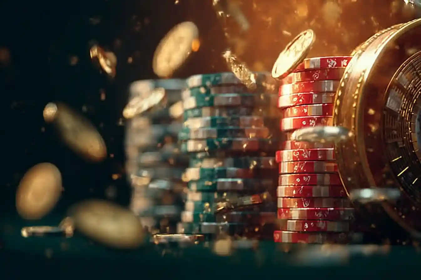 Alamin ang Lahat Tungkol sa Baccarat at Iba Pang Casino Trends