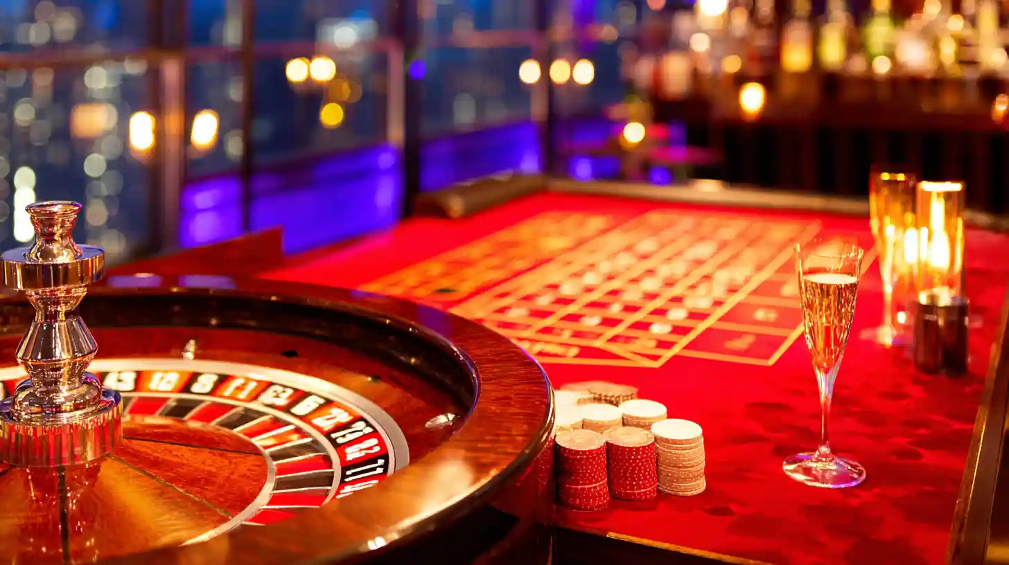 UUJL: Paano Maiiwasan ang Rigged Roulette Wheel Online