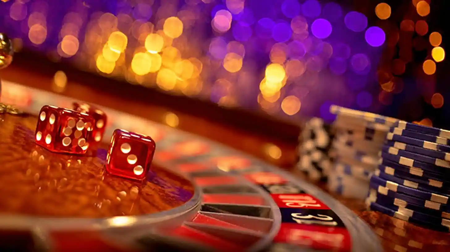 Pag-explore sa Luho ng Baccarat Rouge 540 5ml