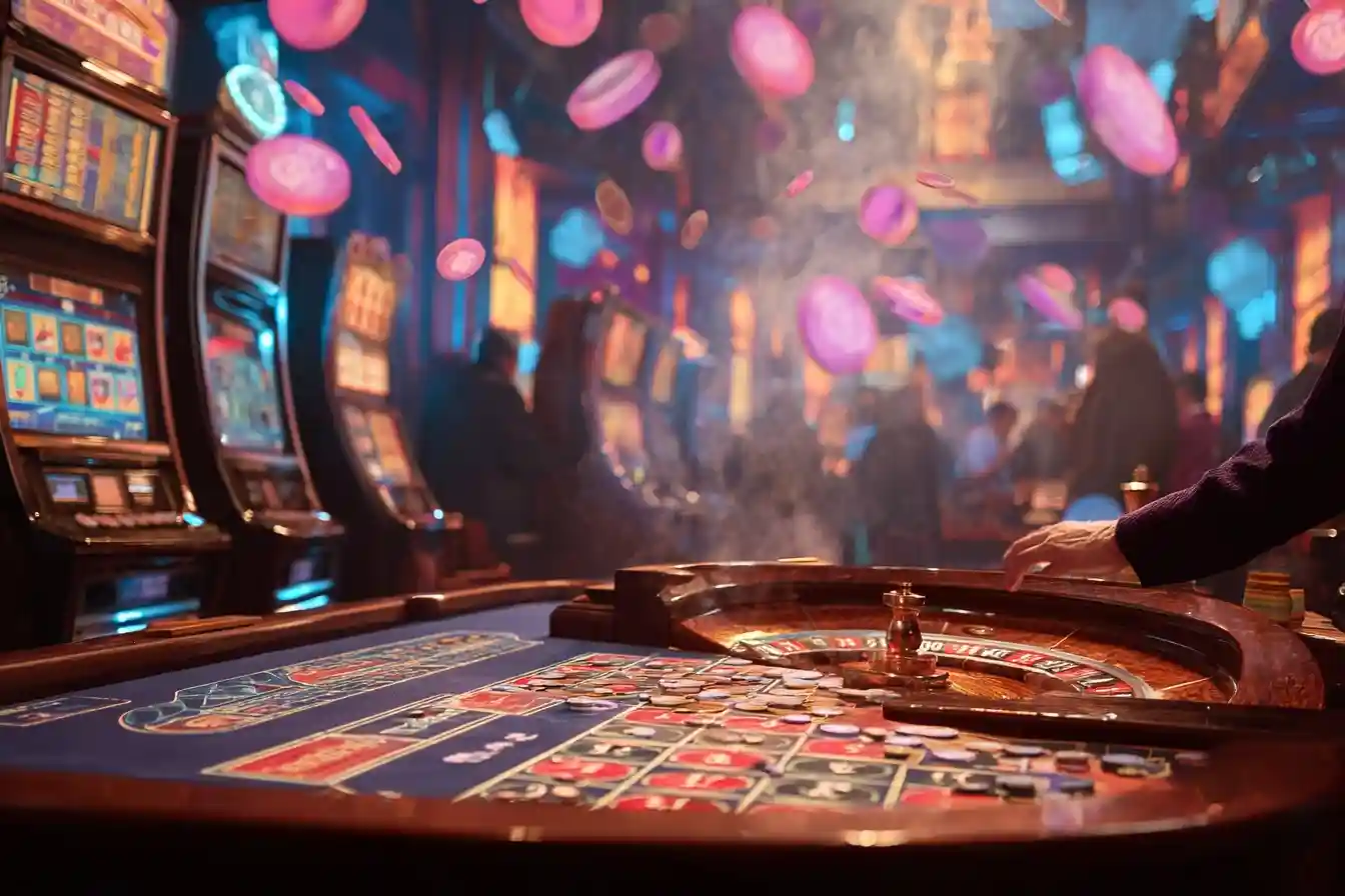UUJL: Casino Baccarat Strategy: Gabay Para sa Tagumpay