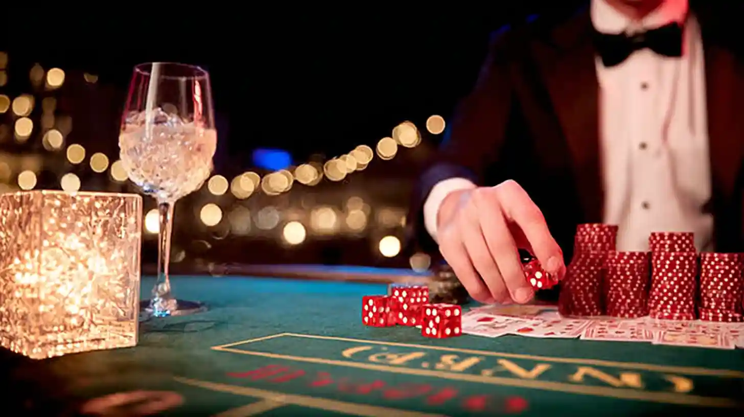 UUJL: Infinite Fun Fun 21 Blackjack: Pagsusuri at Gabay