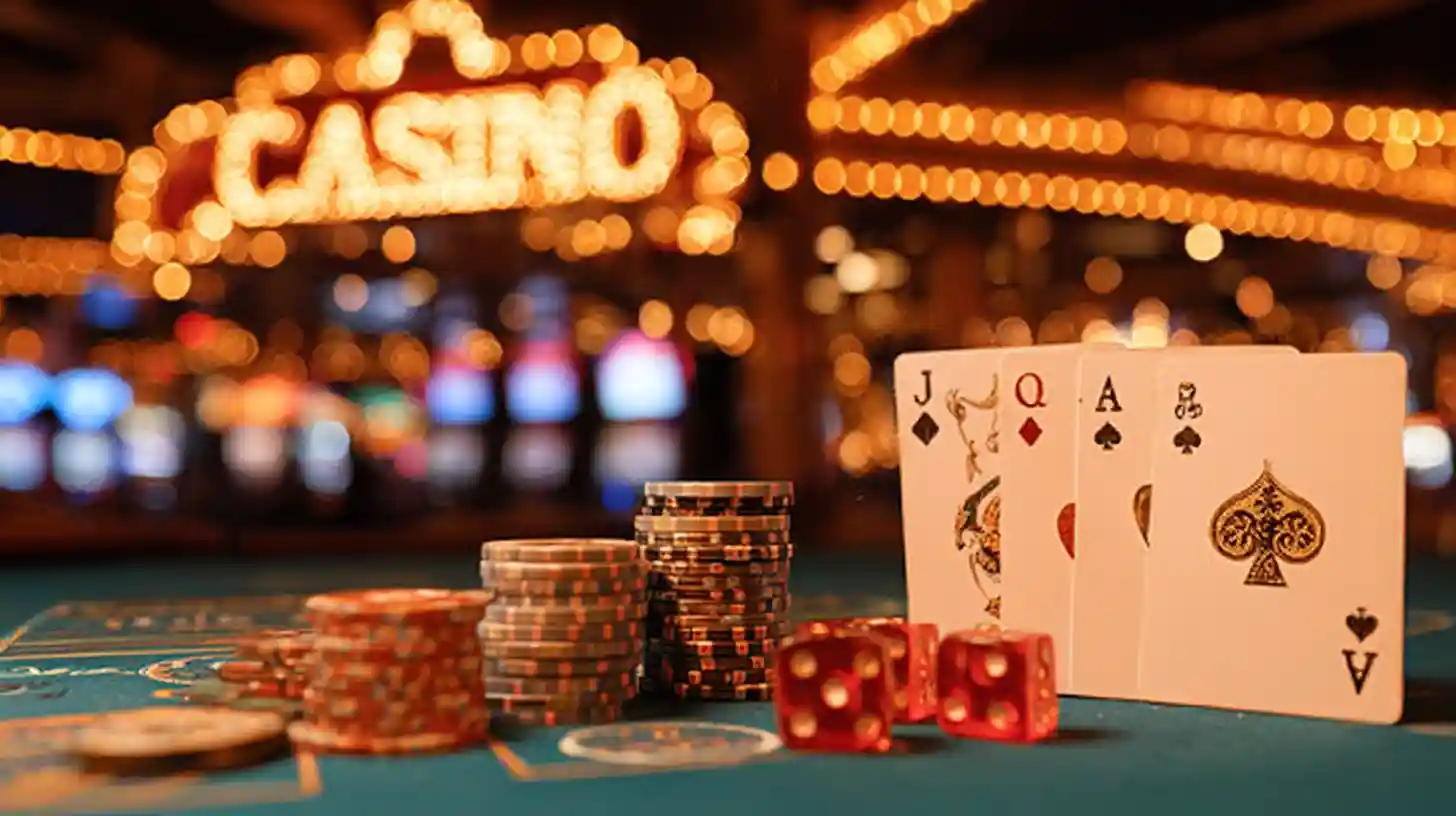 UUJL: Lahat ng Dapat Mong Malaman Tungkol sa 1xbet Blackjack