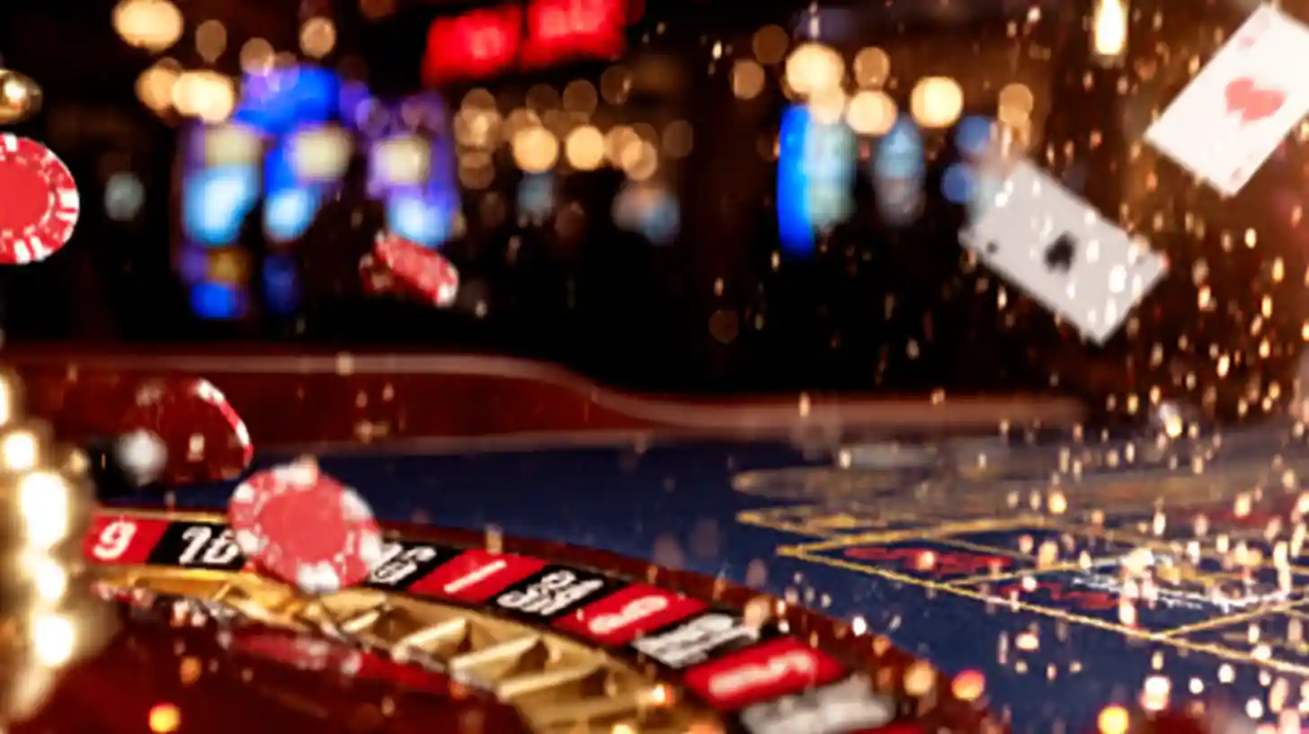 UUJL: Monopoly Roulette: Isang Gabay sa Online Roulette Games