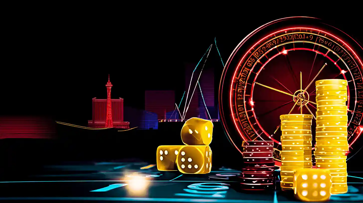 UUJL: Mabusising Gabay sa Free Spin Slot