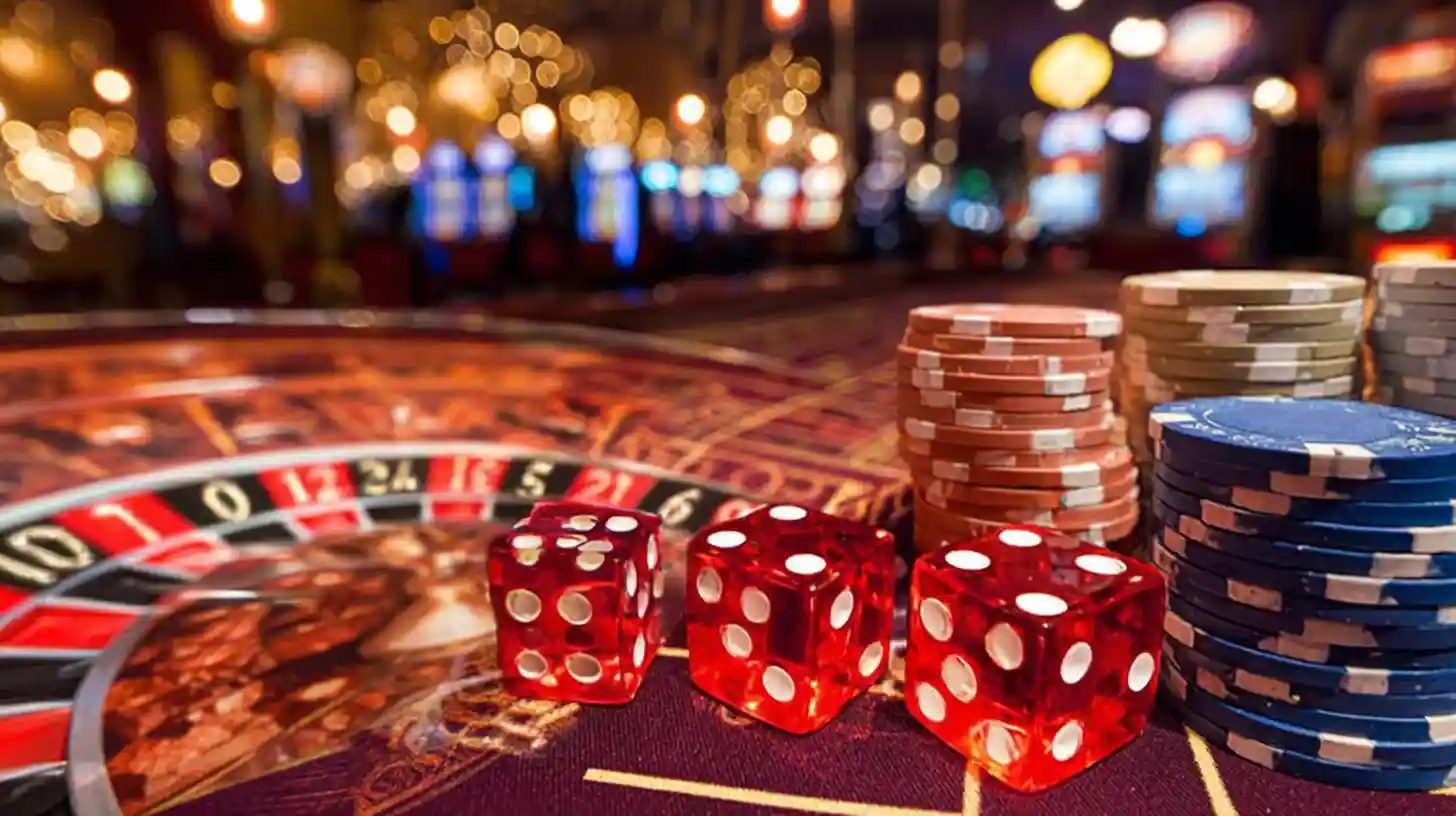 Mga Tips sa Pagpanalo sa Roulette | UUJL Guide