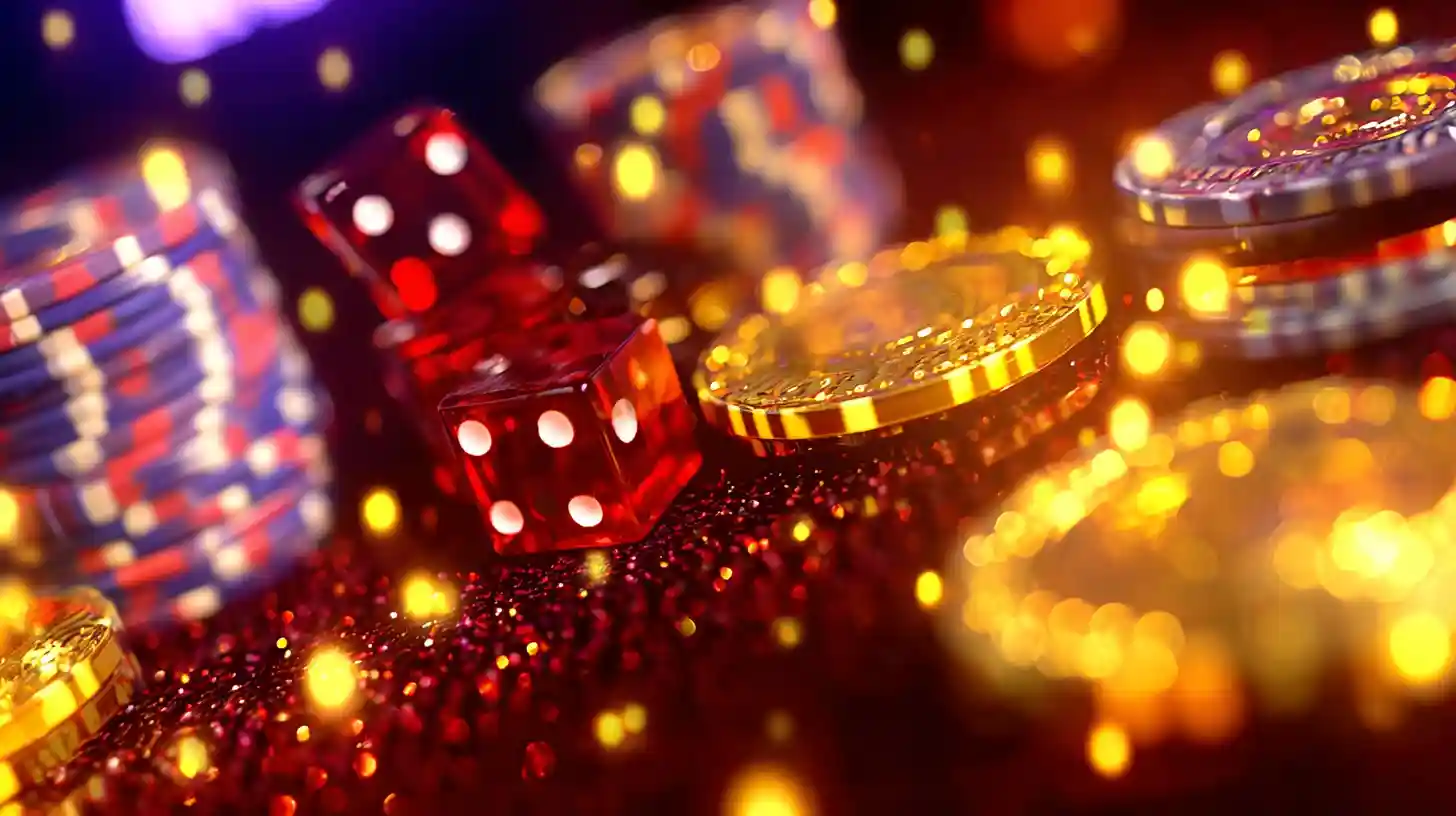 UUJL: Lahat ng Dapat Mong Malaman Tungkol sa PPGaming Slot