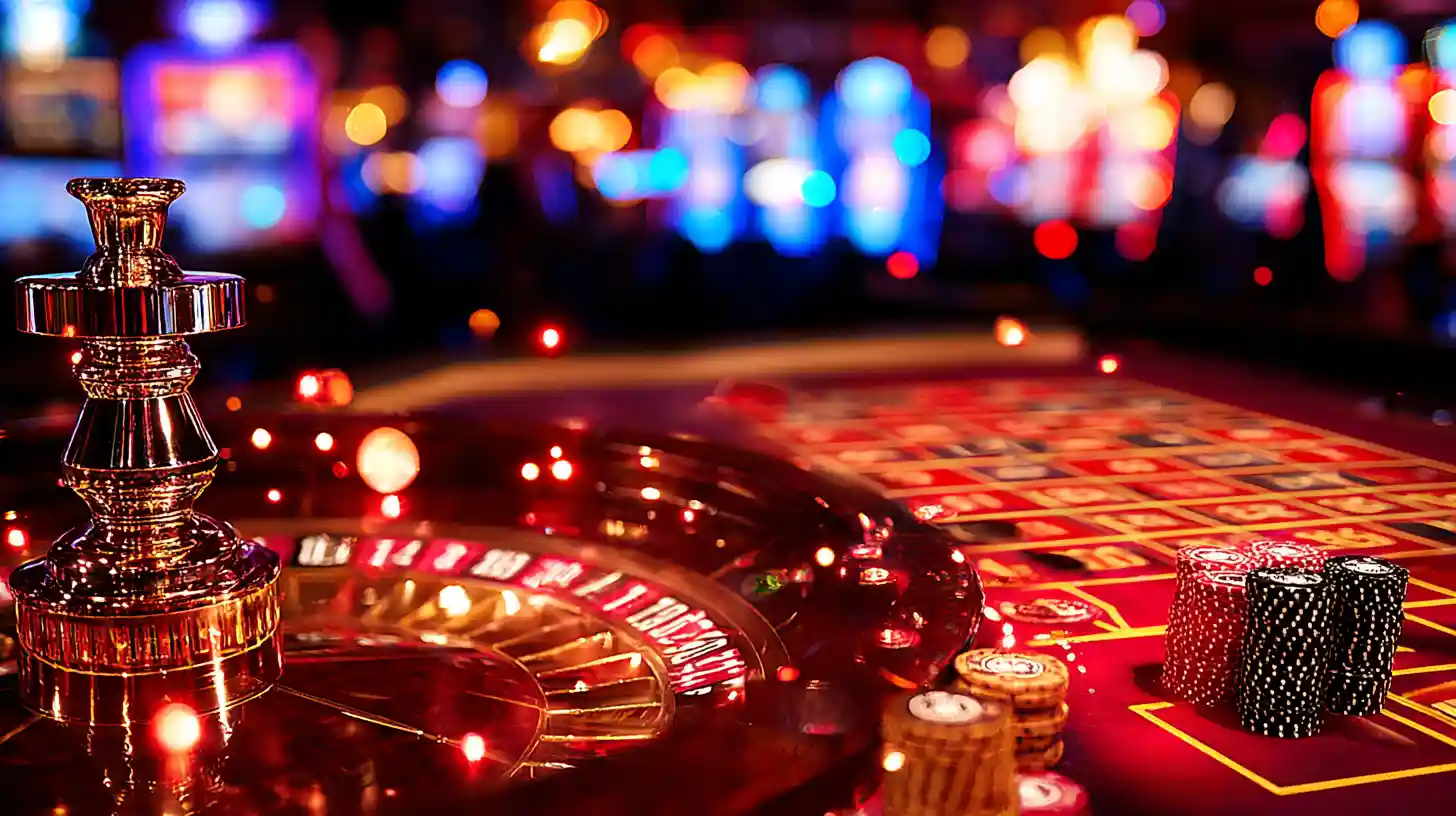 UUJL: Mini Blackjack: Isang Gabay sa Pagsusugal Online