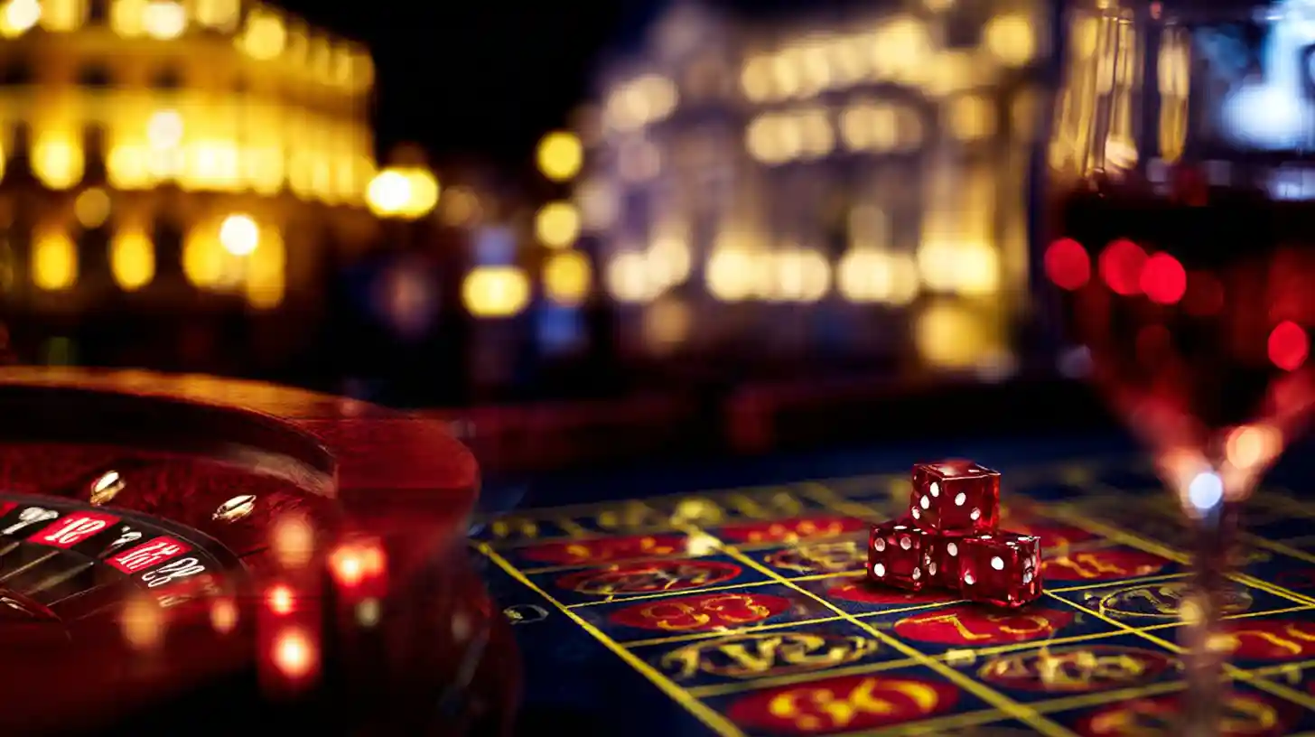 UUJL: Maglaro ng Free Online Roulette sa Pilipinas