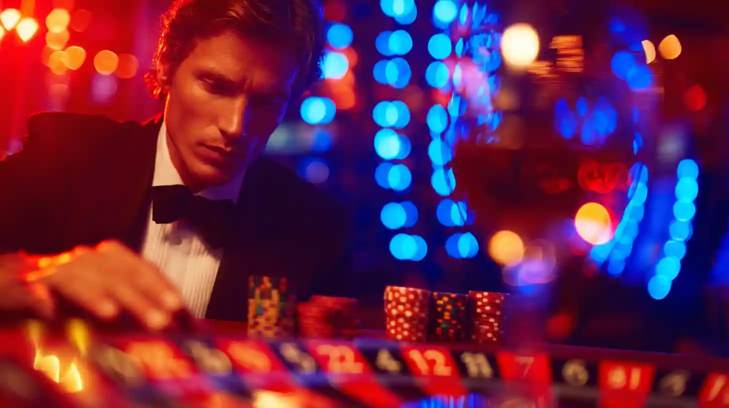 UUJL: Mga Paraan sa Online Baccarat Cheat