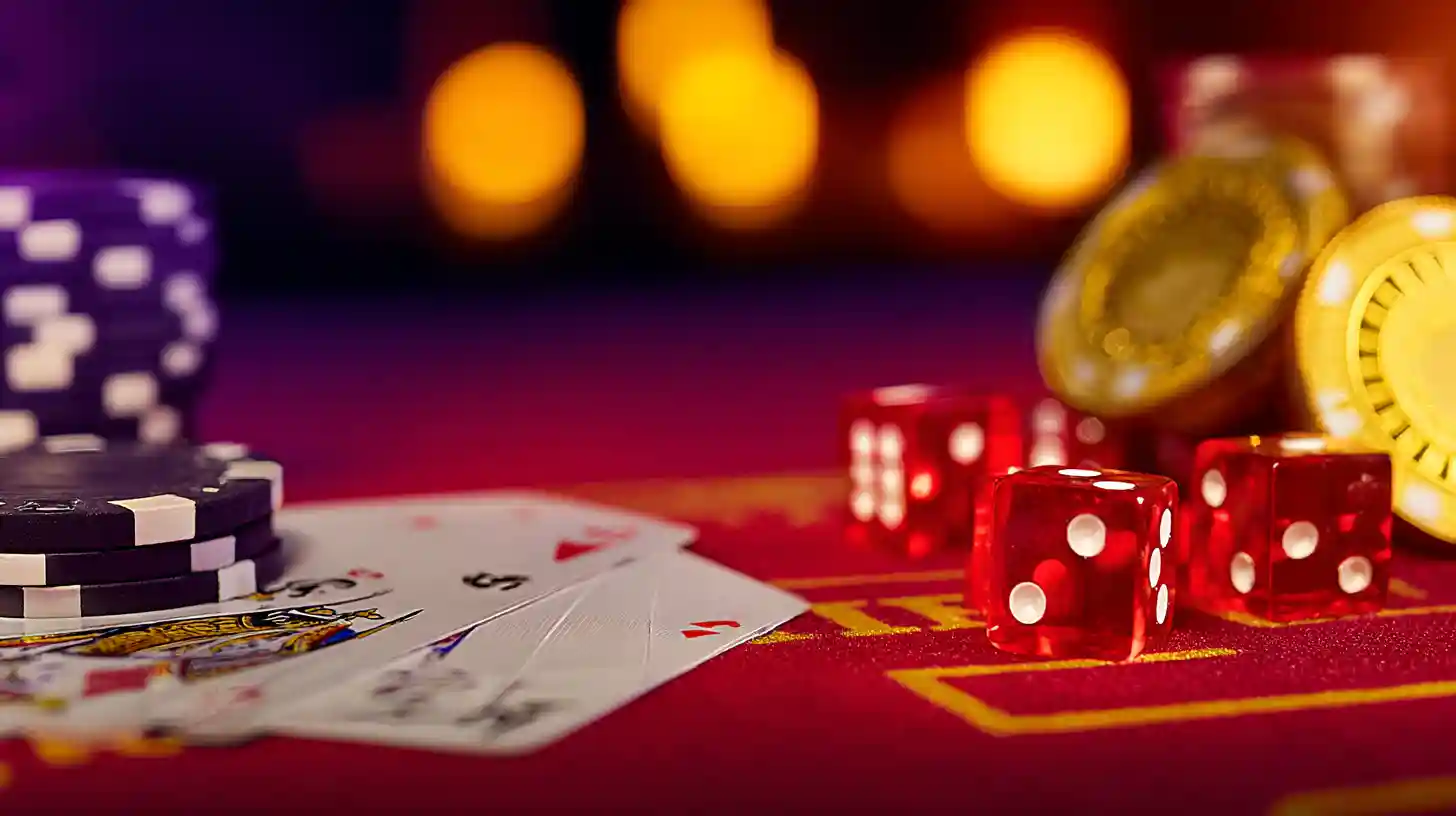Mastering Baccarat Chart Reading para sa UUJL Success