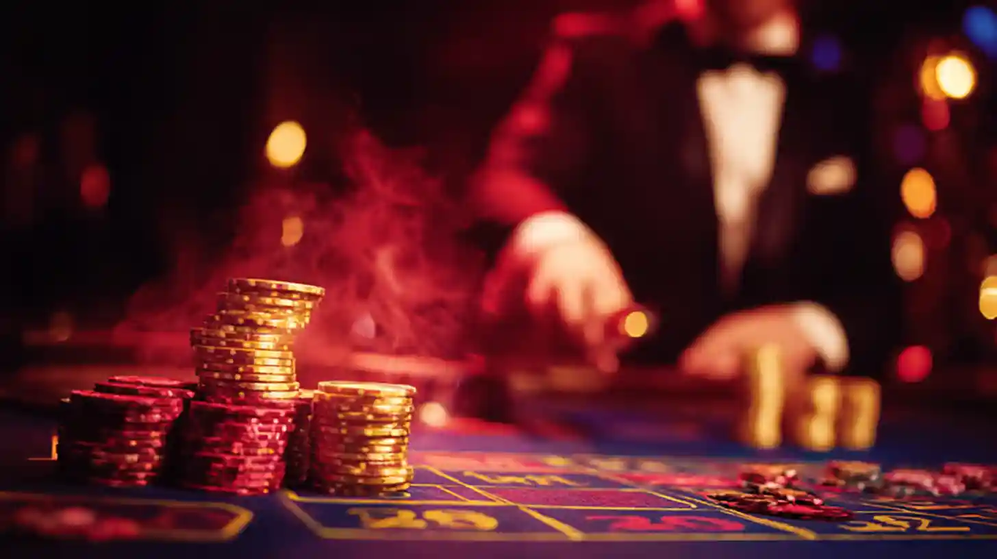 UUJL: Ultimate Guide sa Speed Baccarat 5 Game