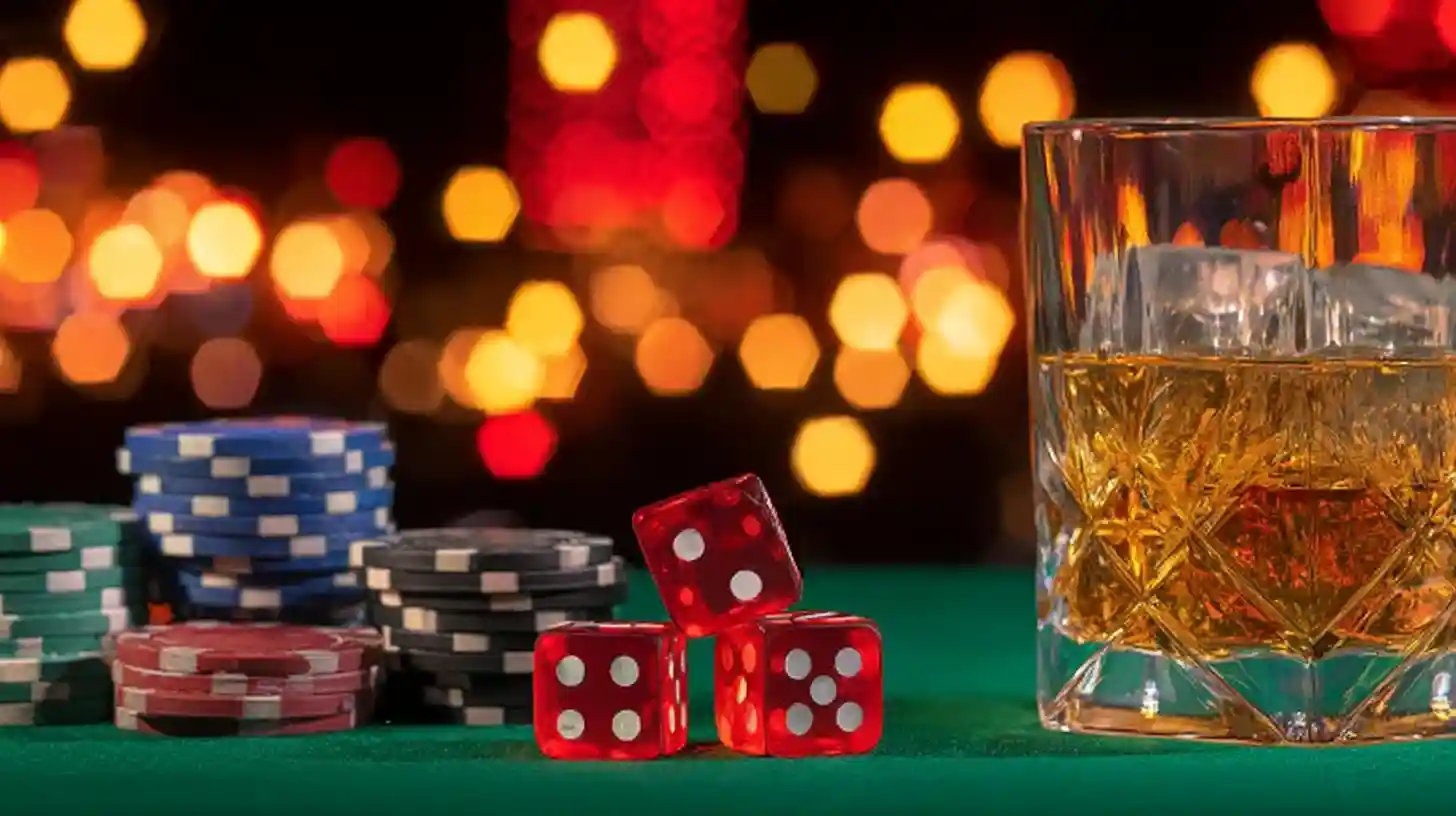 Responsible Gaming at Pag-iwas sa Panganib