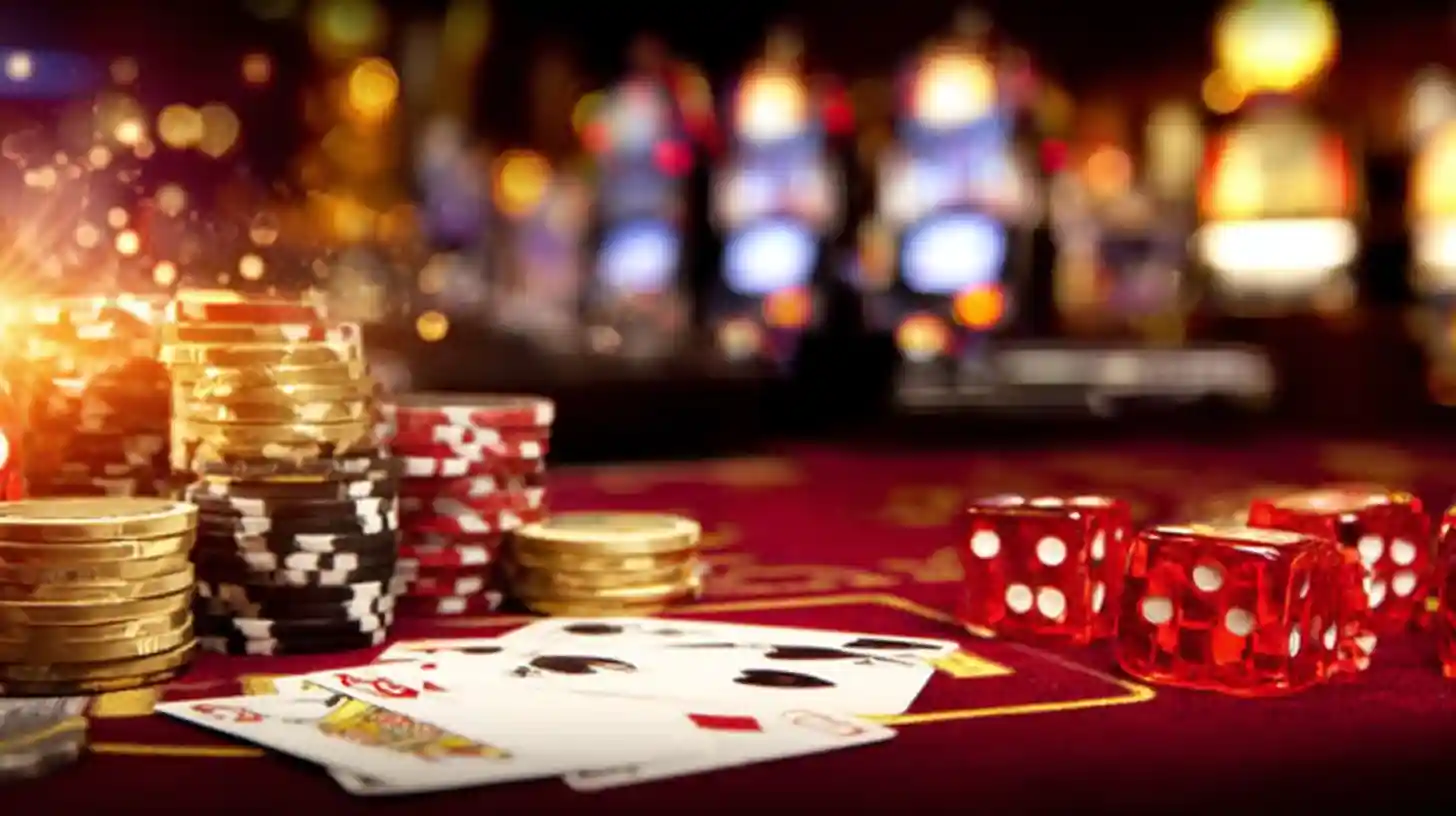 Kahalagahan ng Live Roulette Dealers
