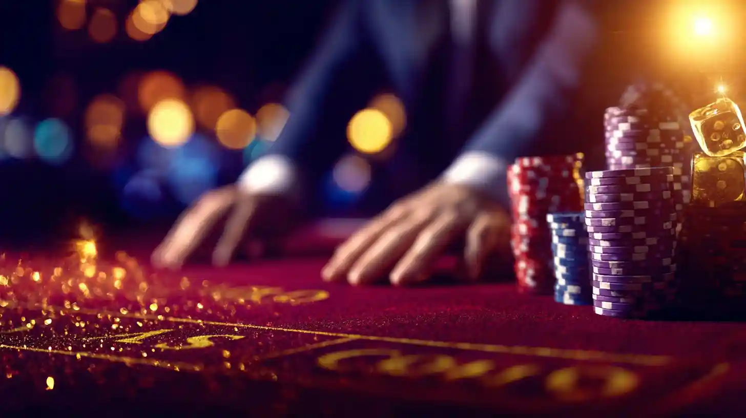 Paano Magsimula sa Casino Gaming
