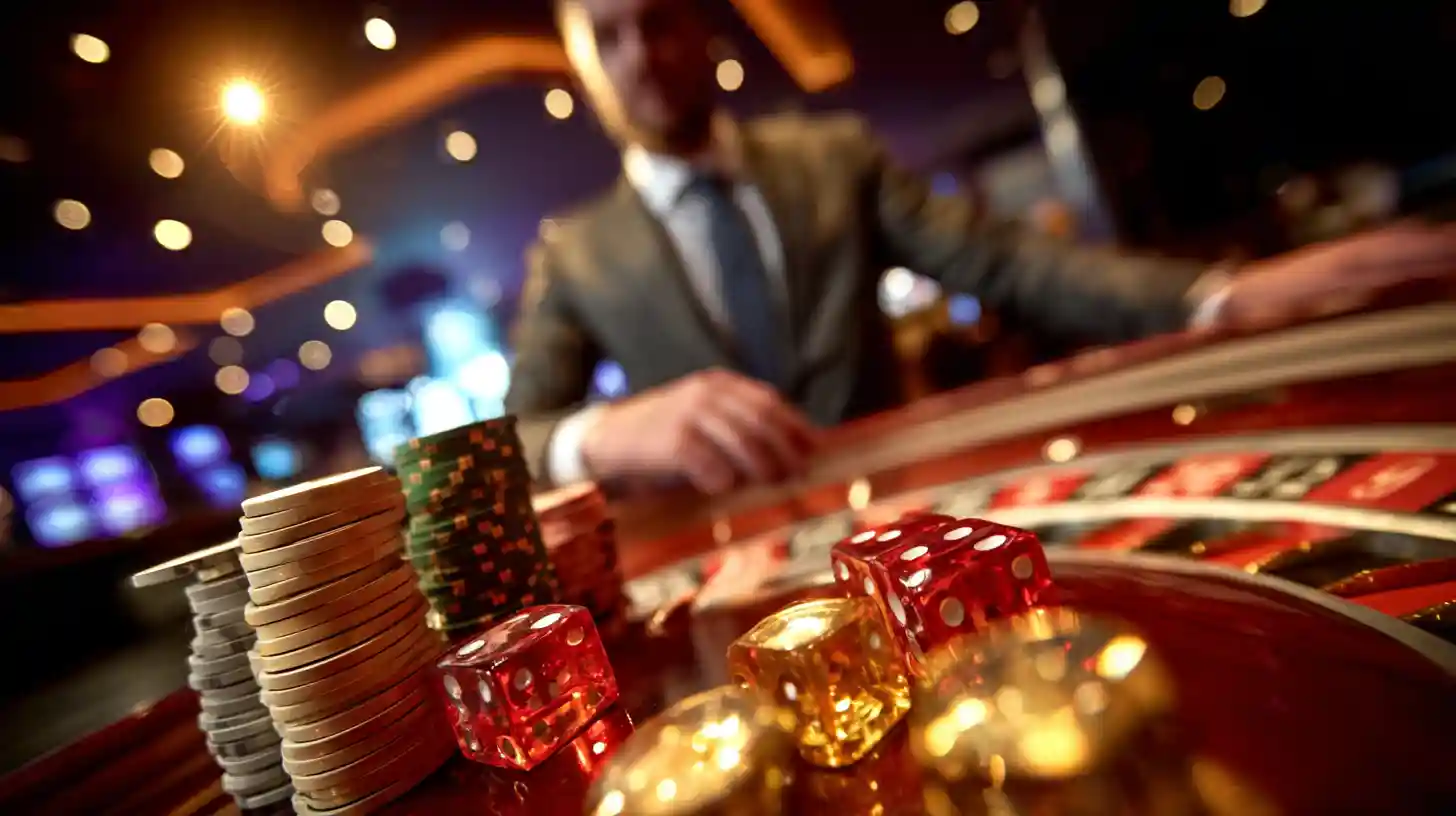 Mga Estratehiya sa Roulette