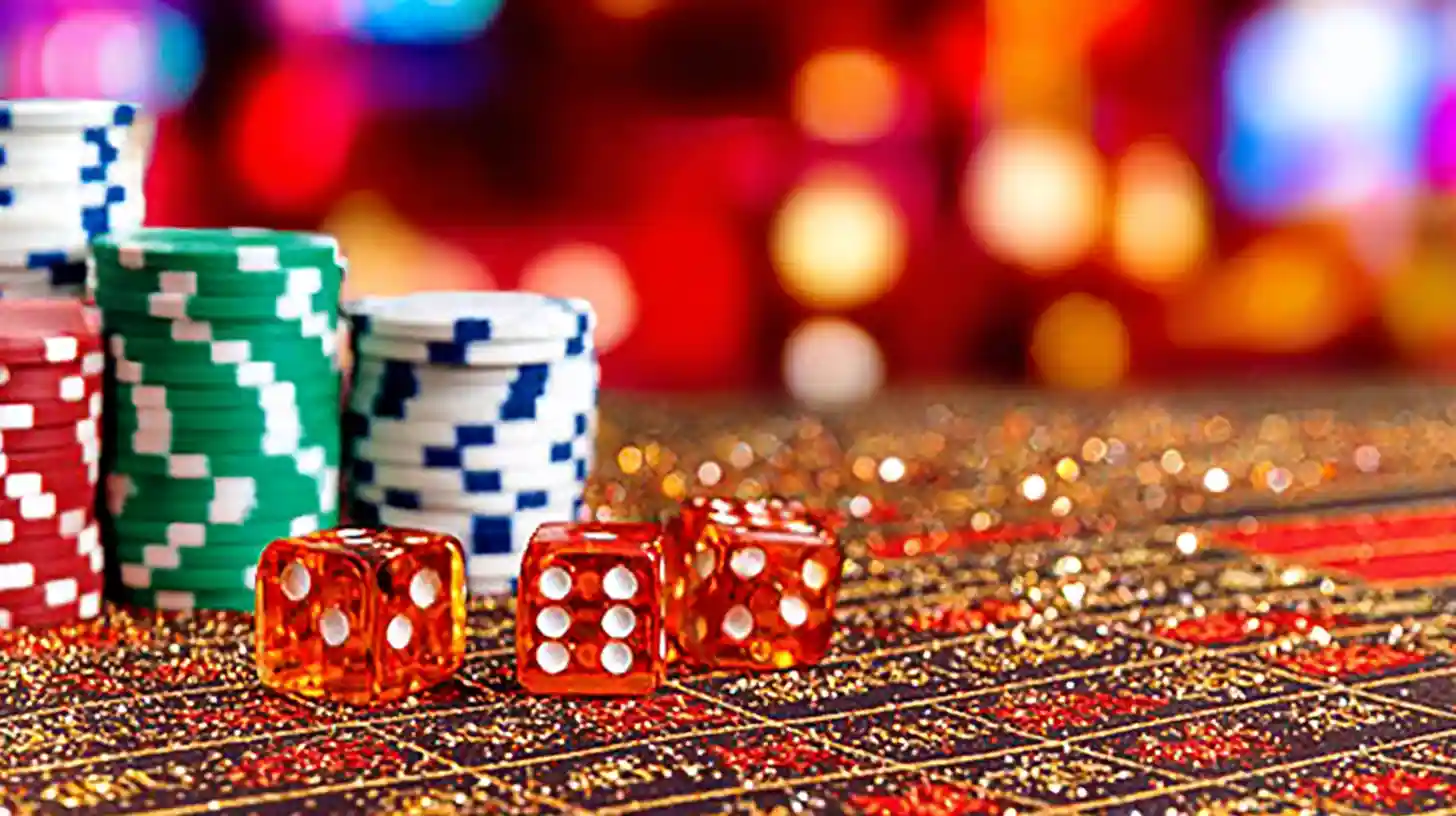Paggalugad ng Iba't Ibang Laro sa Casino