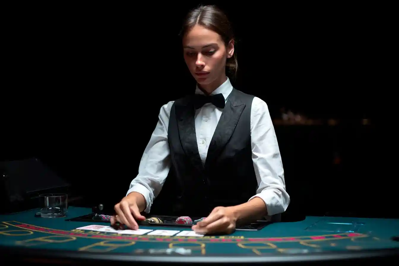 Paano Maglaro ng Super Baccarat