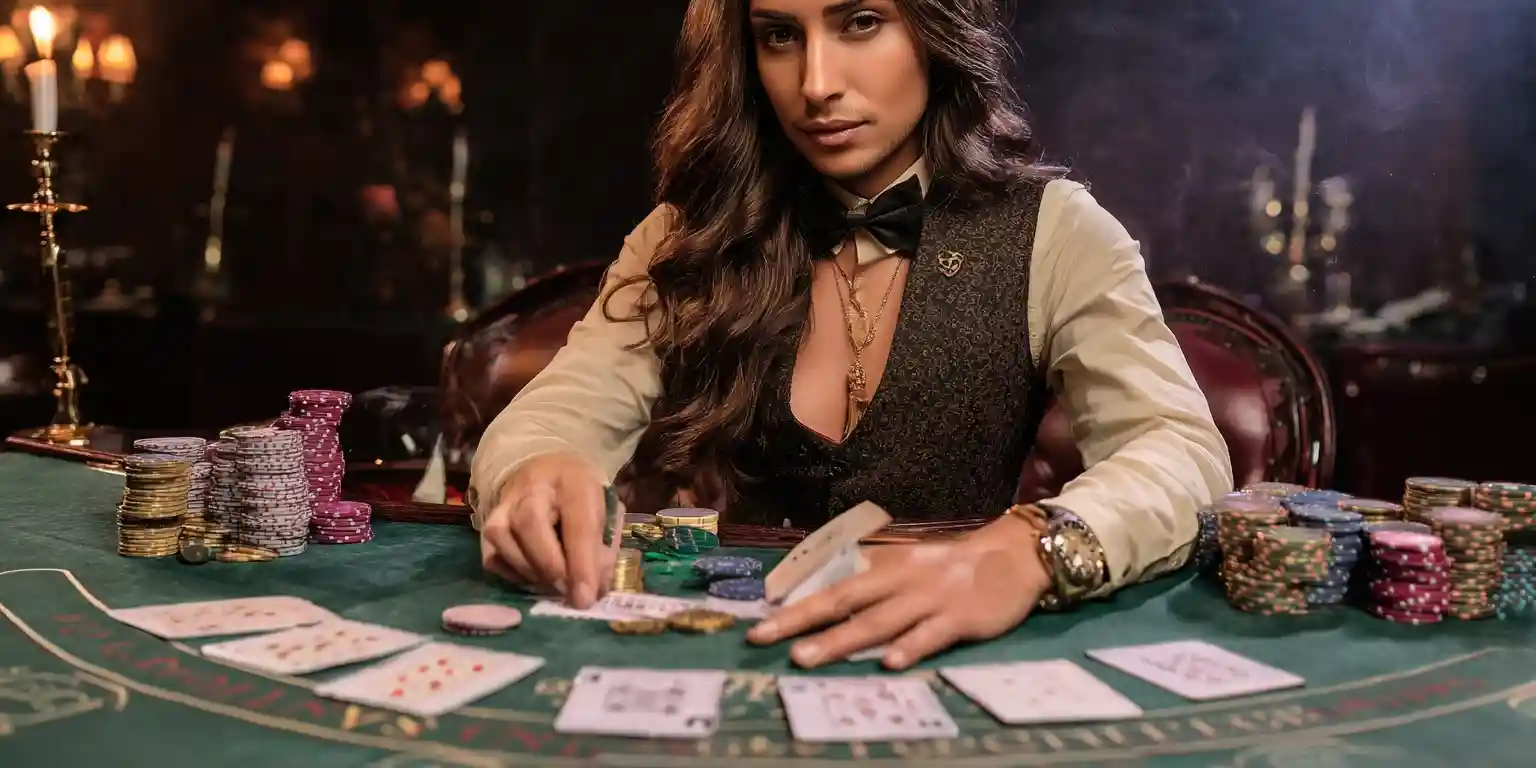 Mga Estratehiya sa Blackjack