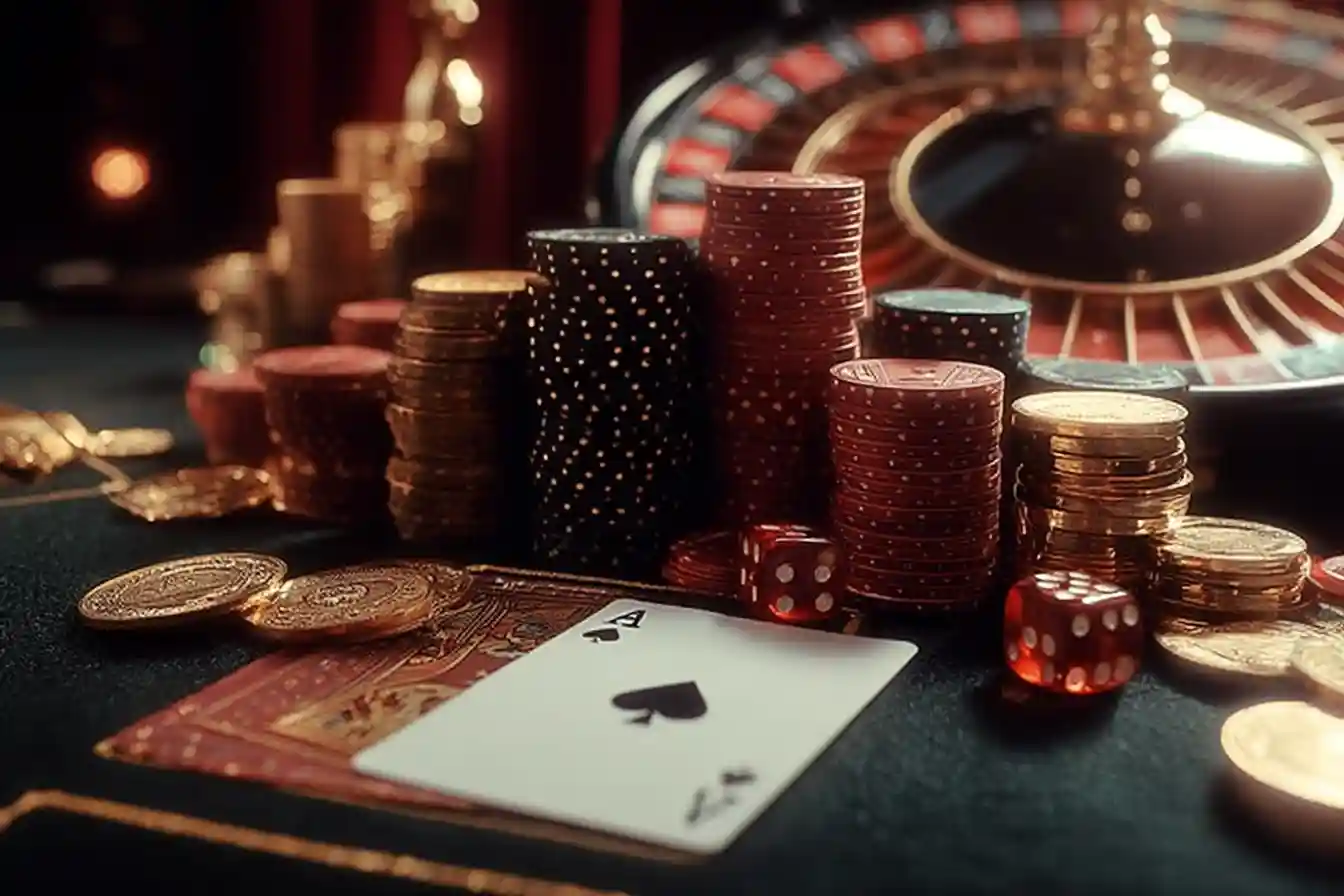Online Live Blackjack: Isang Komprehensibong Gabay