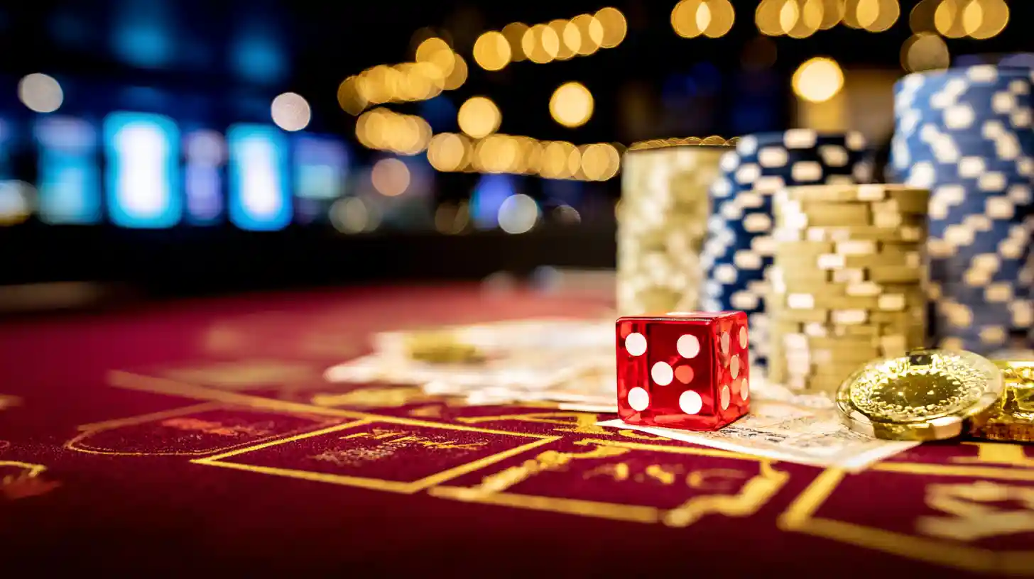 Paano Mag-practice ng Blackjack Online