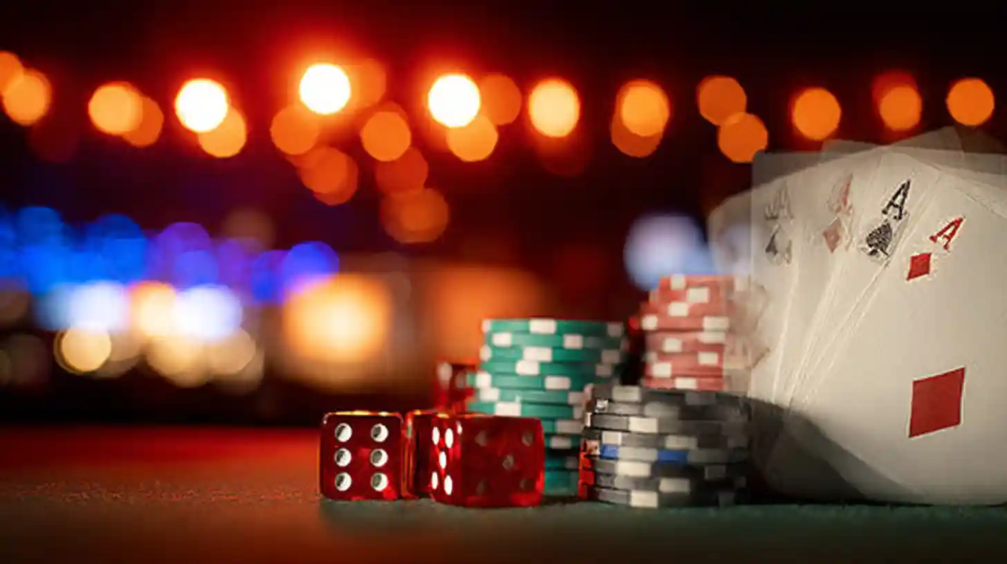 Responsible Gaming: Isang Gabay sa Ligtas na Paglalaro